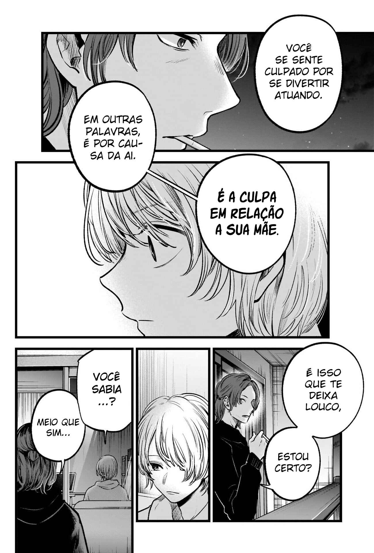 Chapter 64 - Page 11