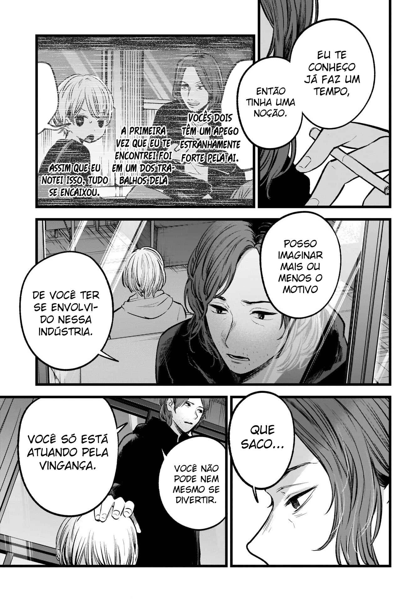 Chapter 64 - Page 12