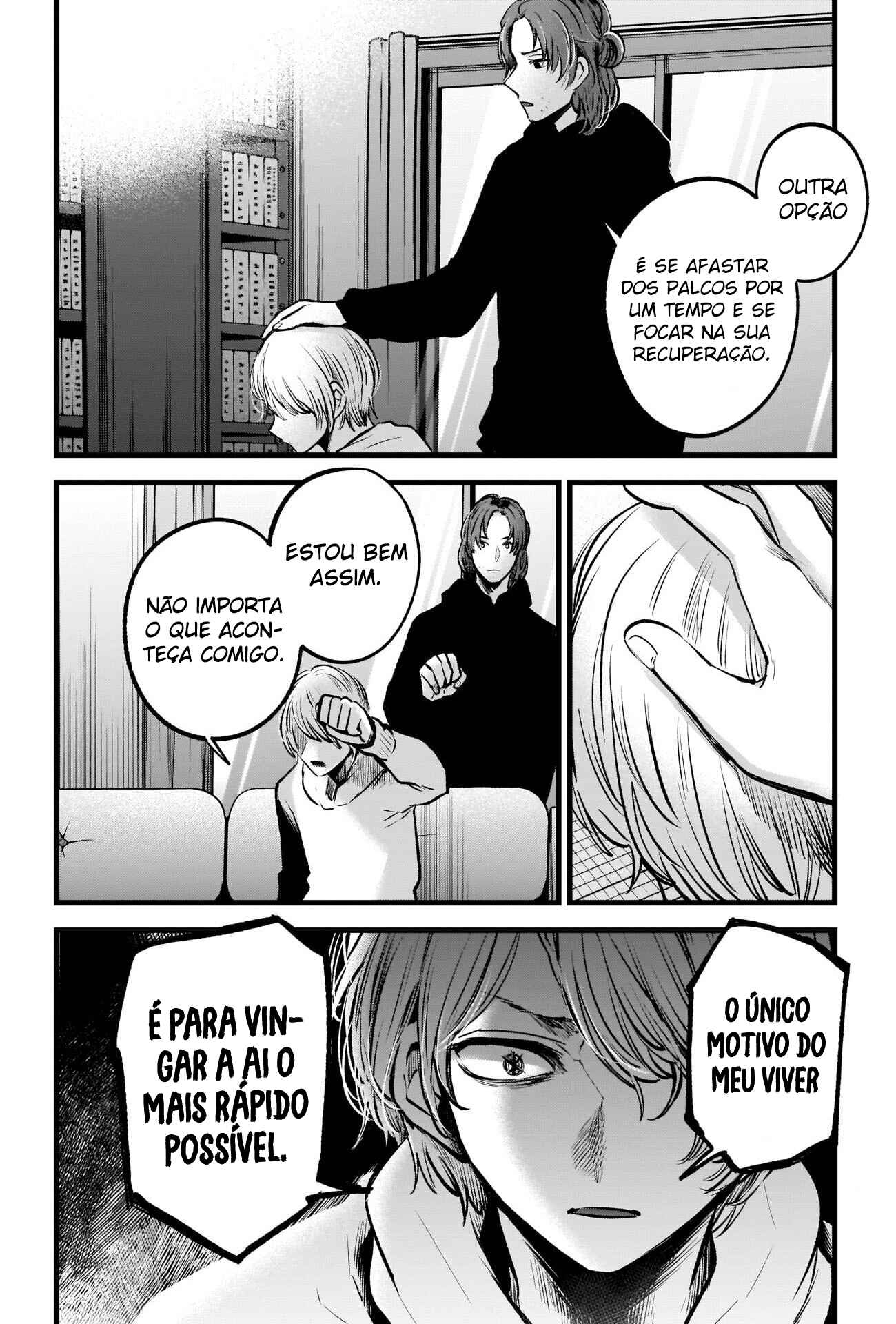 Chapter 64 - Page 13