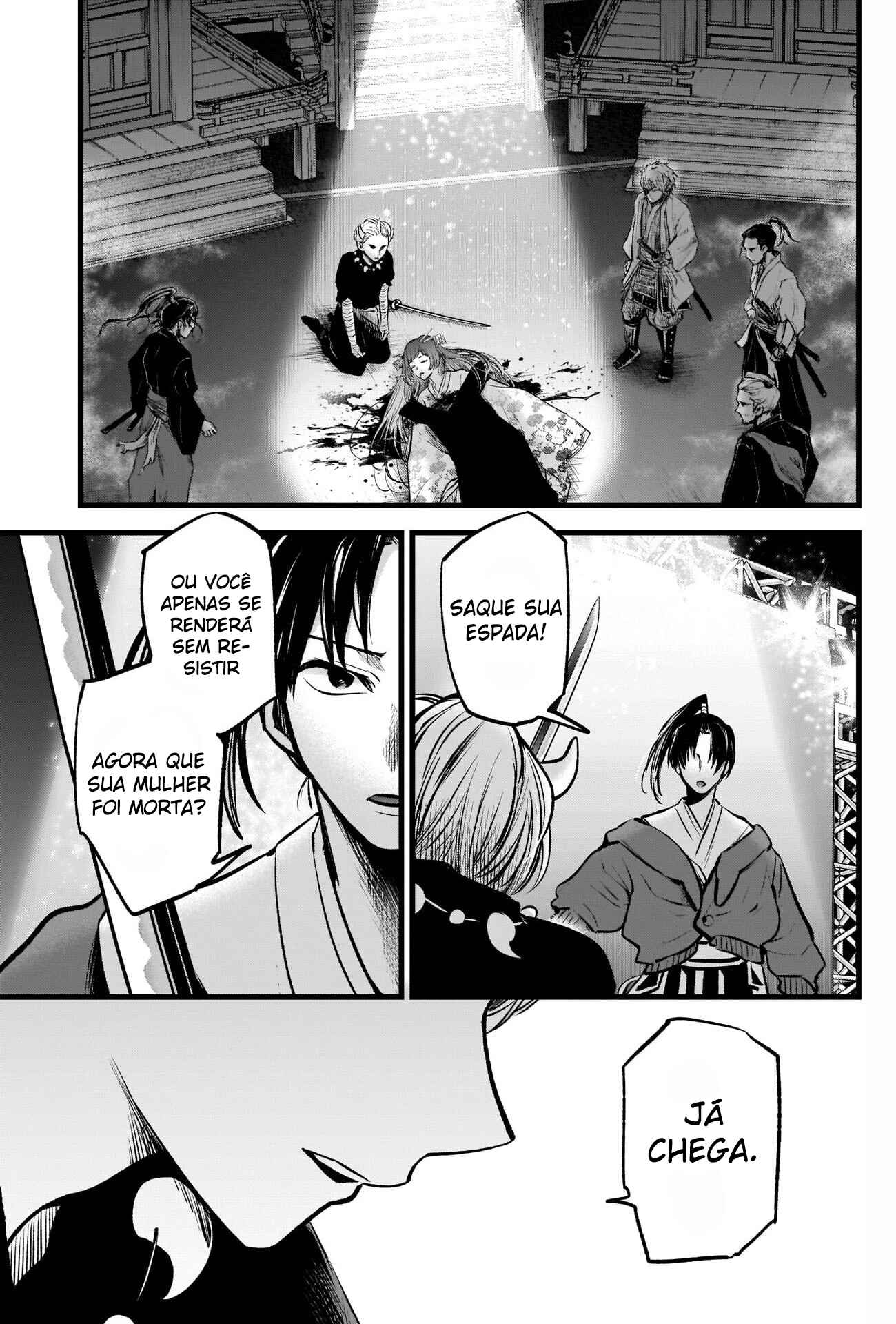 Chapter 64 - Page 6