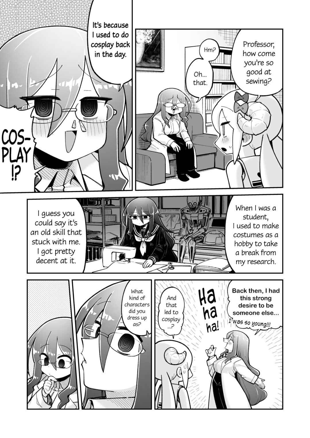 Chapter 32 - Page 1