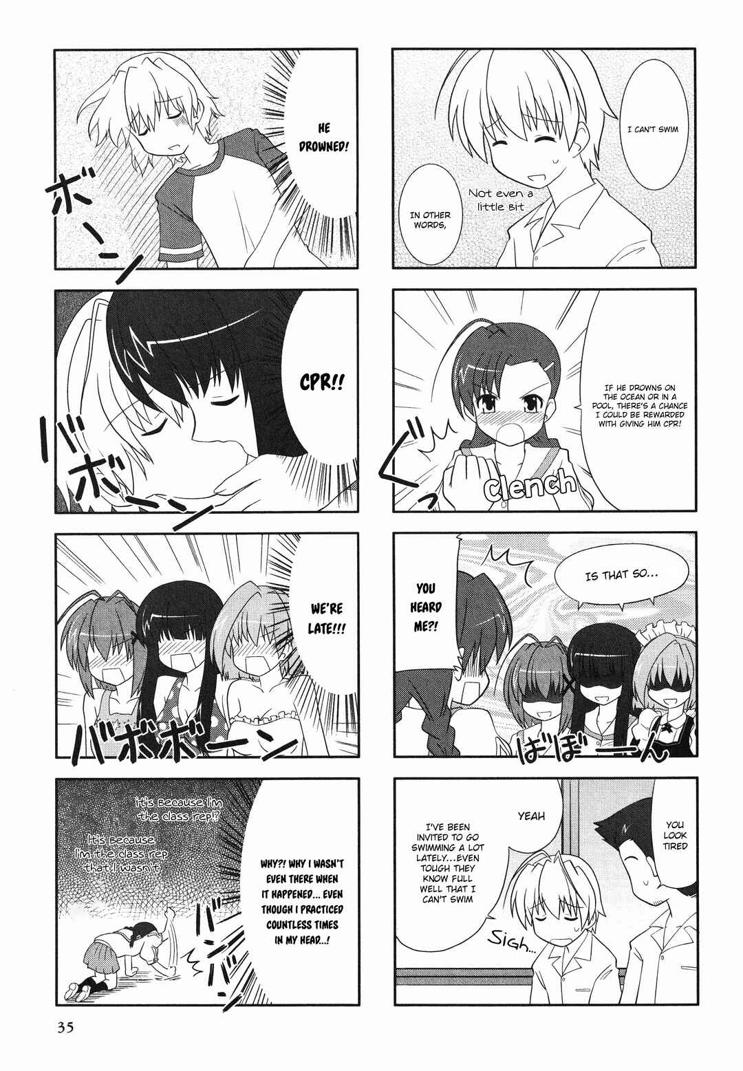Chapter 6 - Page 5