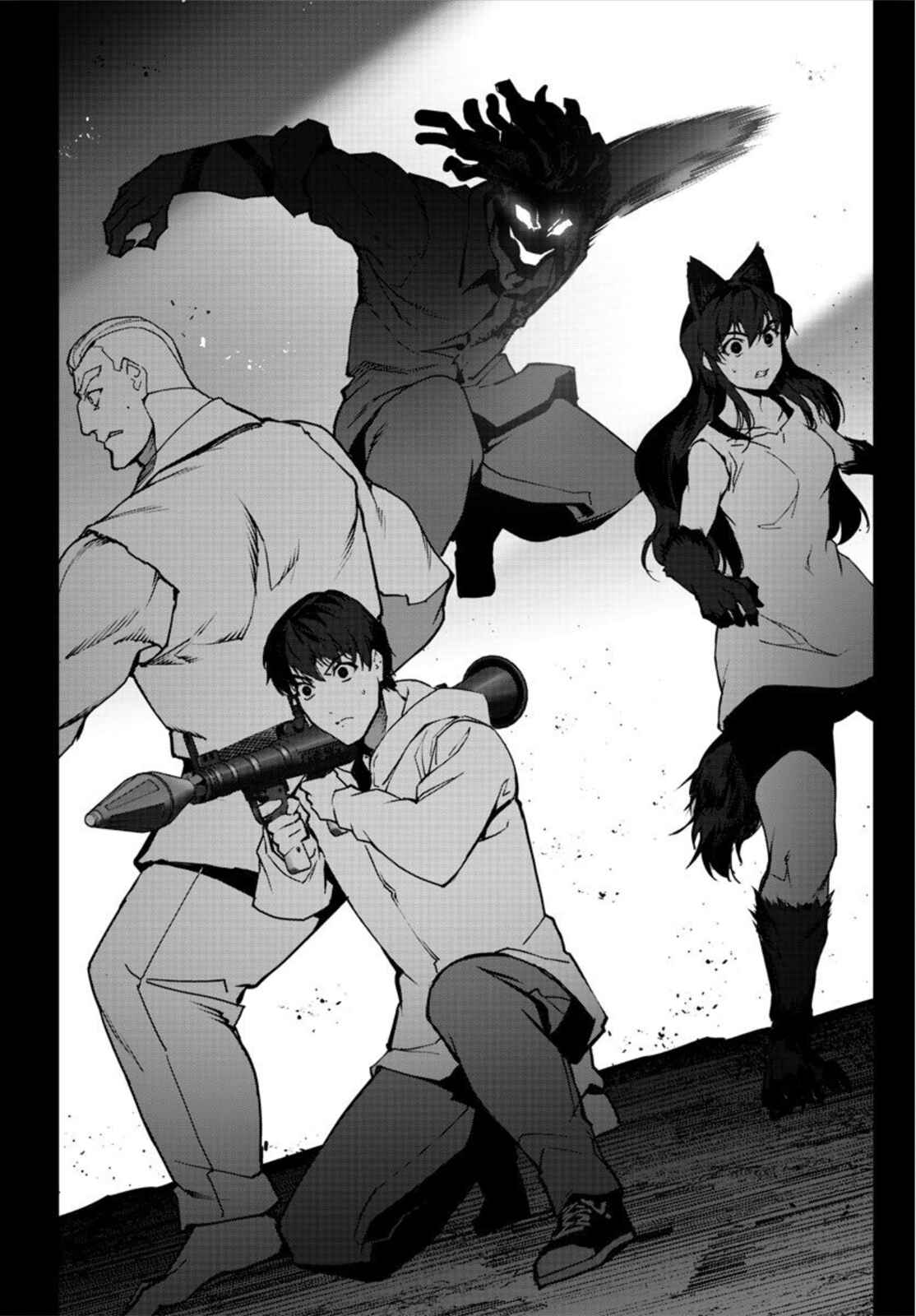 Chapter 92 - Page 36