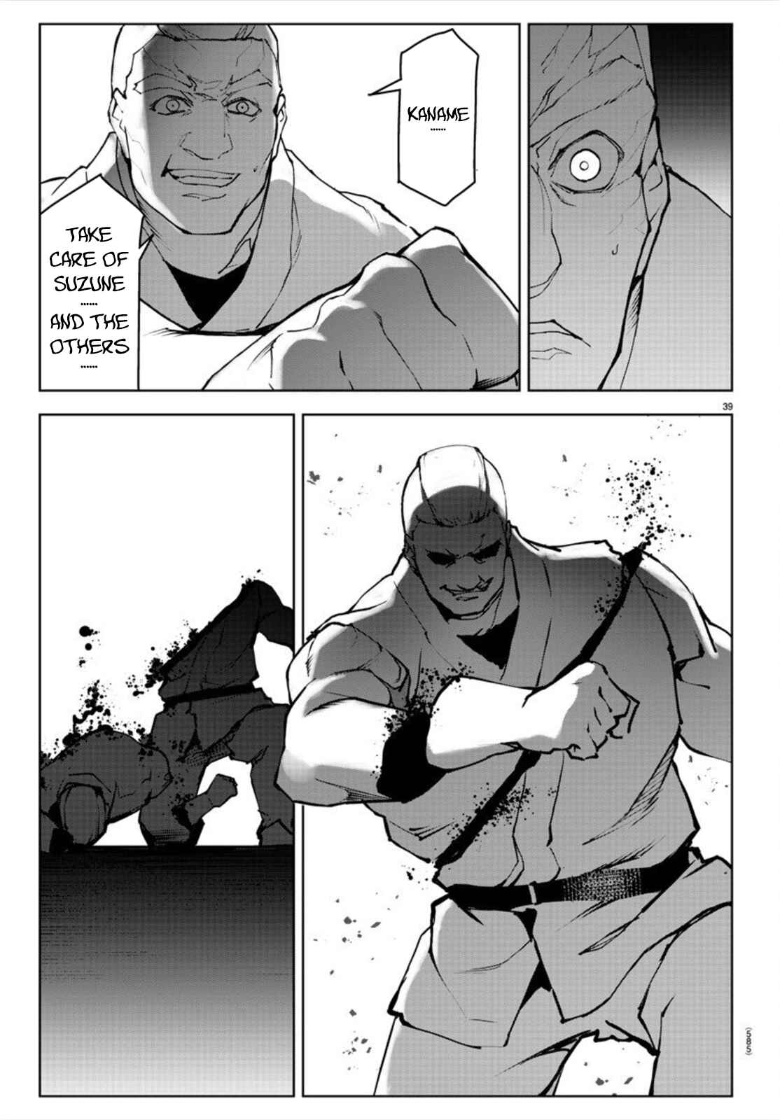 Chapter 92 - Page 39
