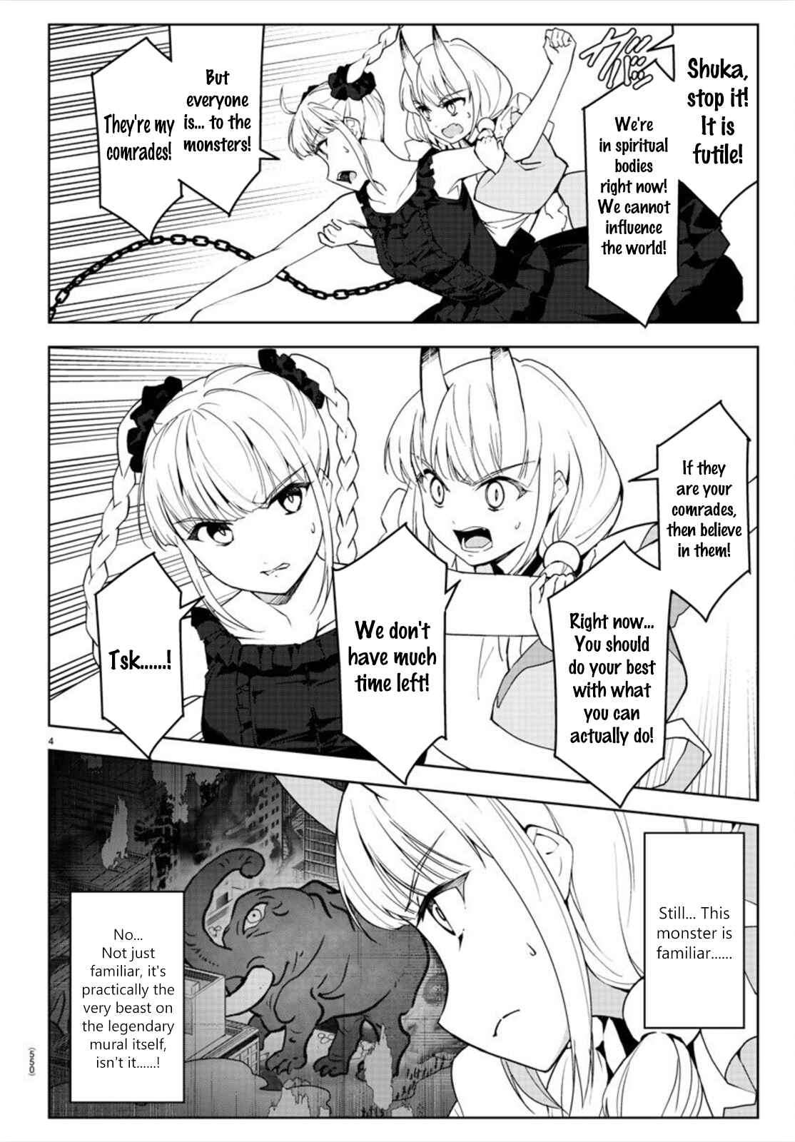 Chapter 92 - Page 4