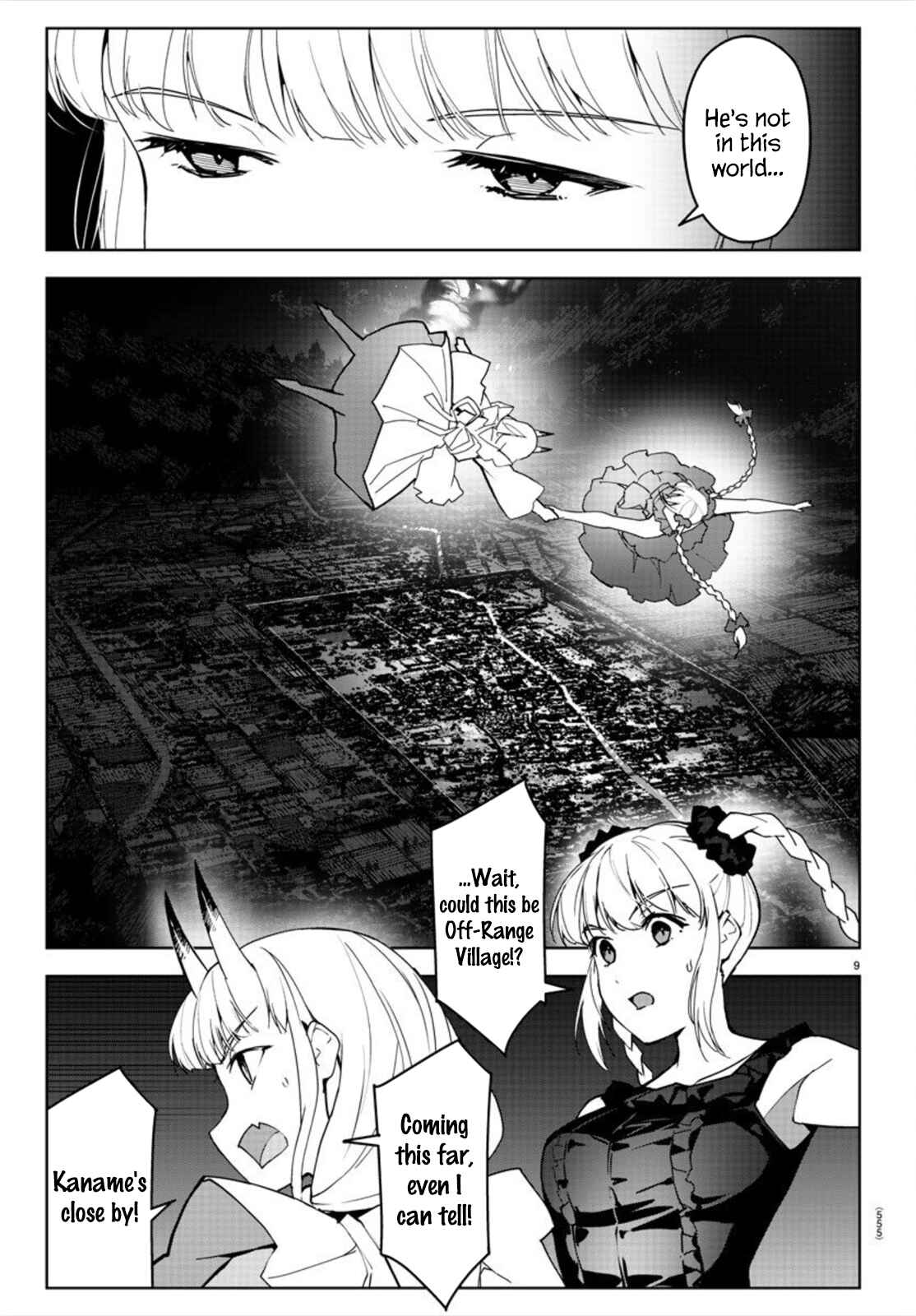 Chapter 92 - Page 9