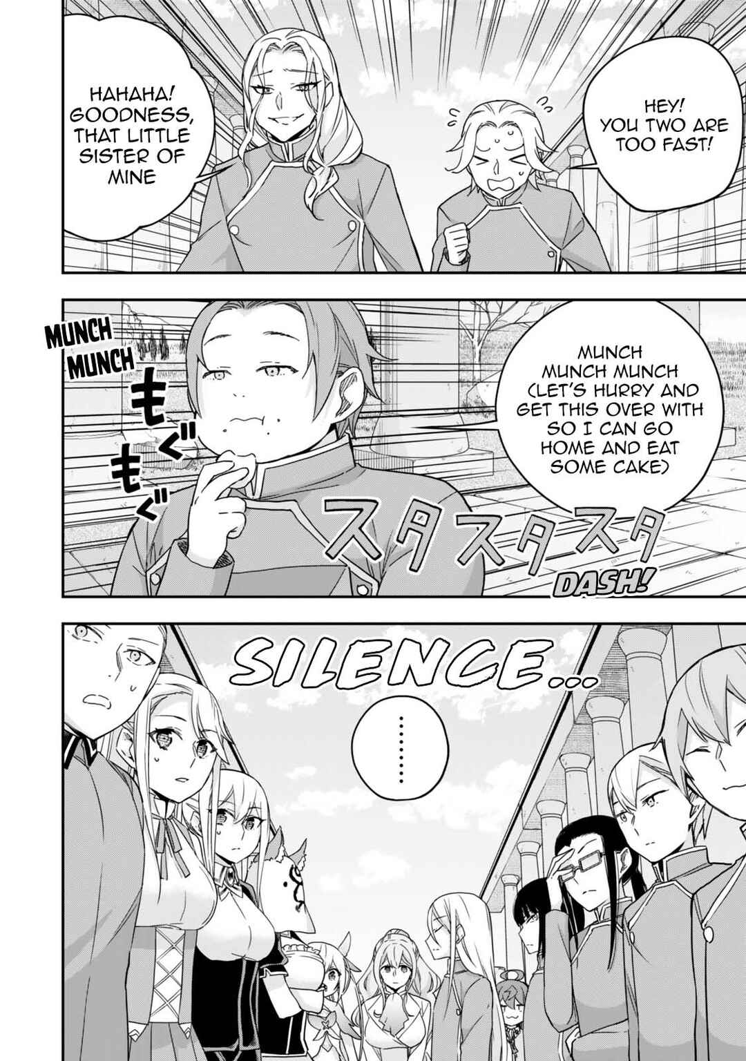 Chapter 99 - Page 10