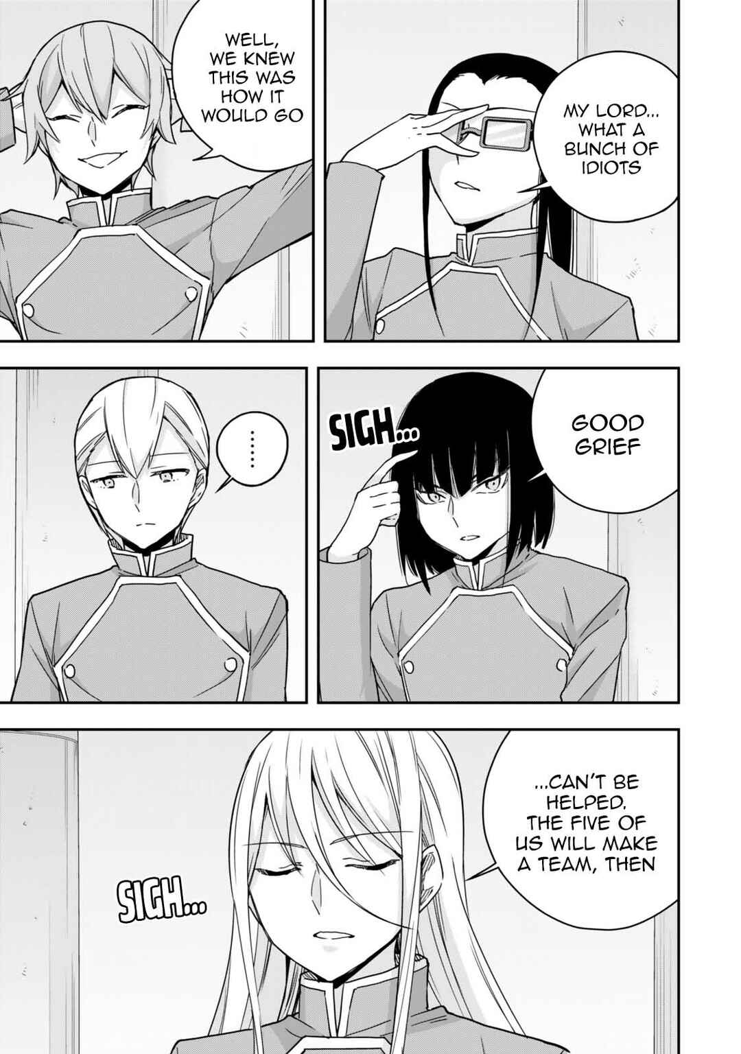 Chapter 99 - Page 11
