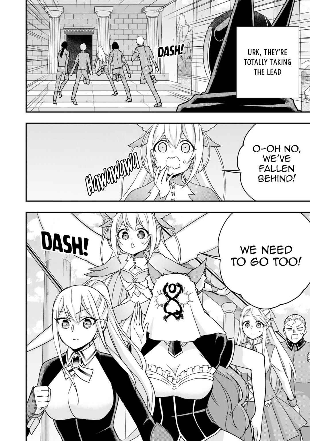 Chapter 99 - Page 12