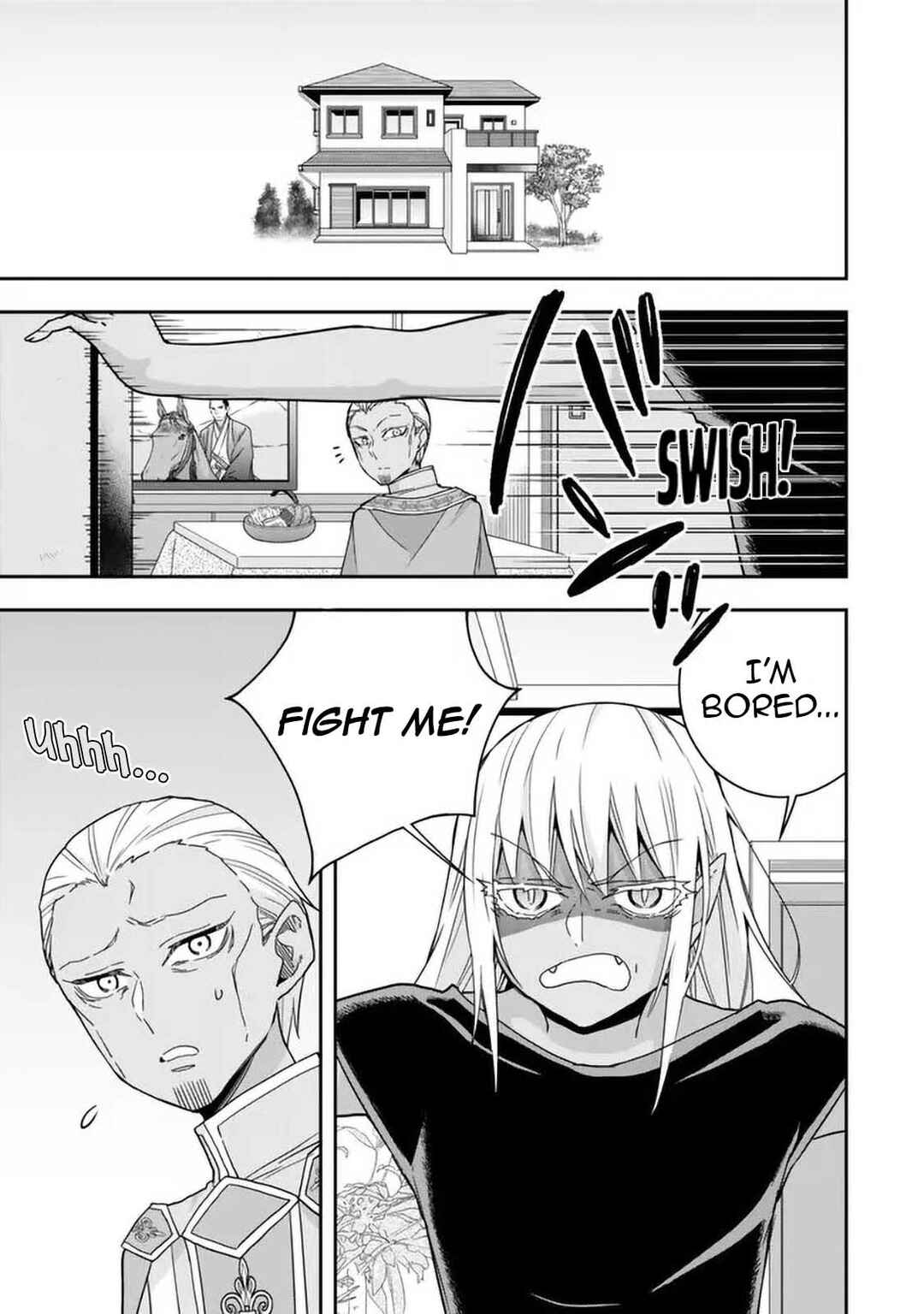 Chapter 99 - Page 14