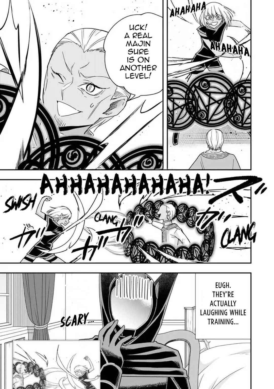 Chapter 99 - Page 16