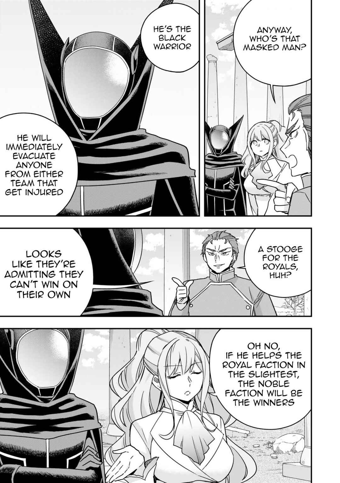 Chapter 99 - Page 5