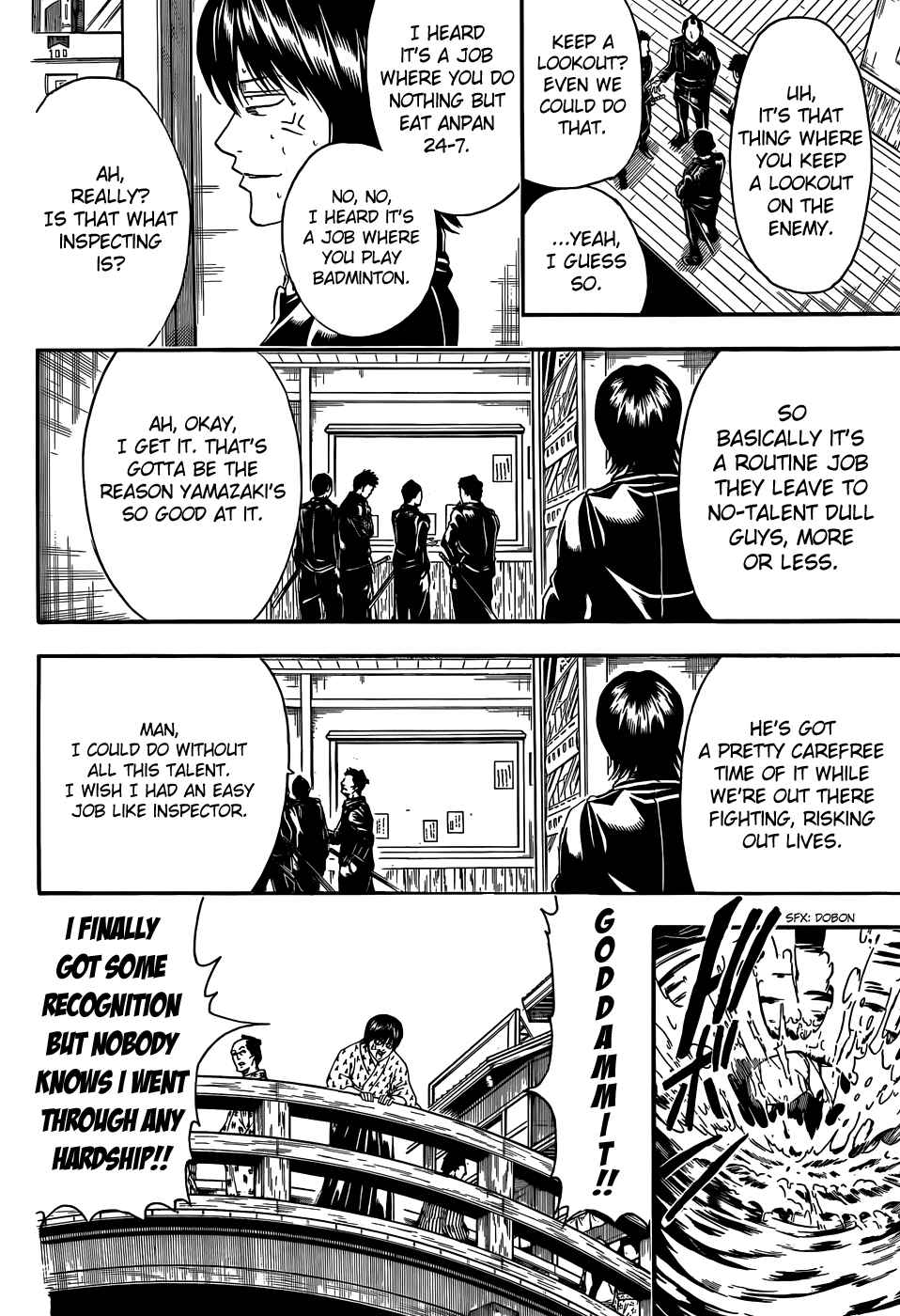 Chapter 423 - Page 2