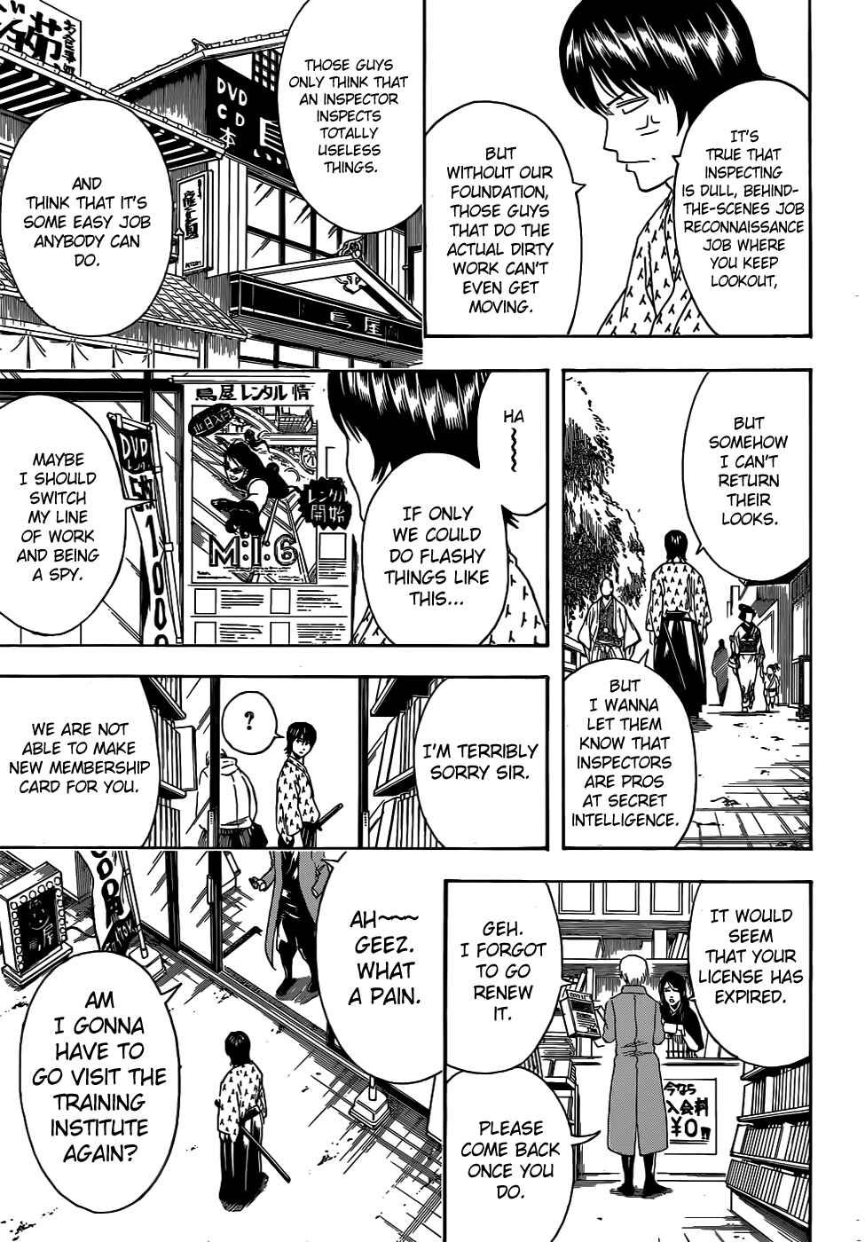 Chapter 423 - Page 3