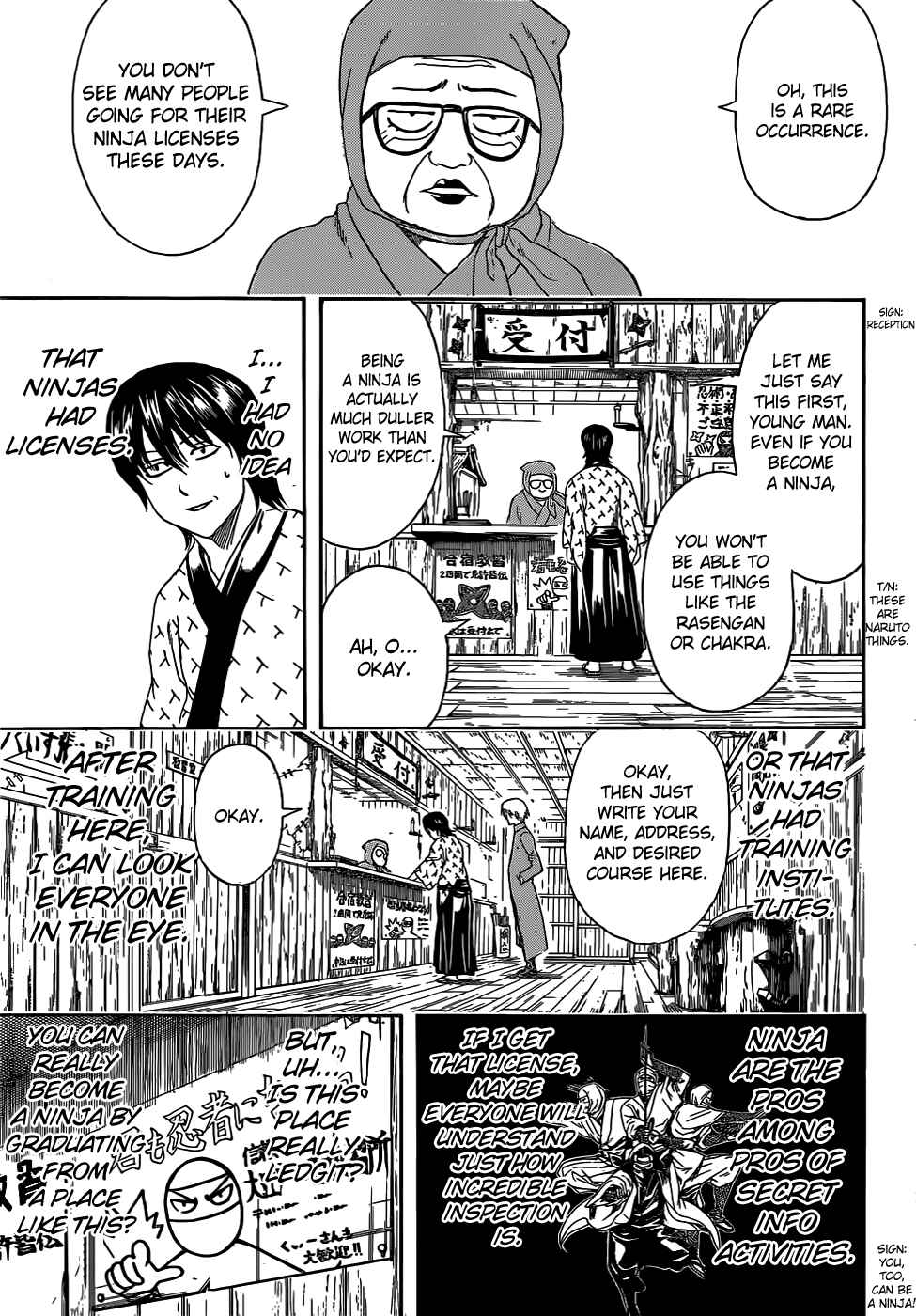 Chapter 423 - Page 5