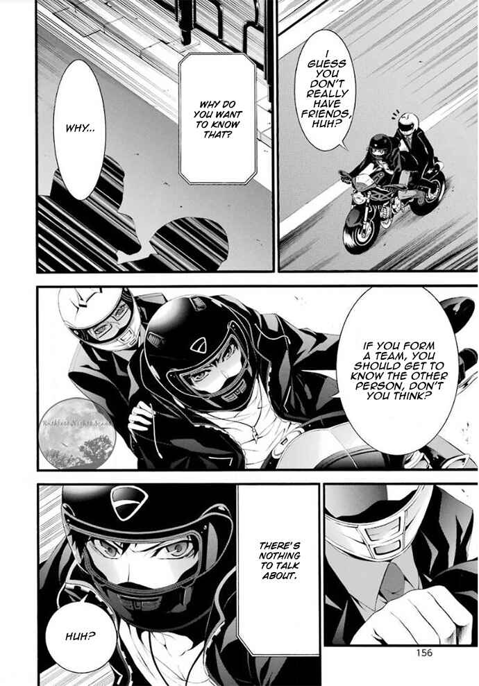 Chapter 4 - Page 5