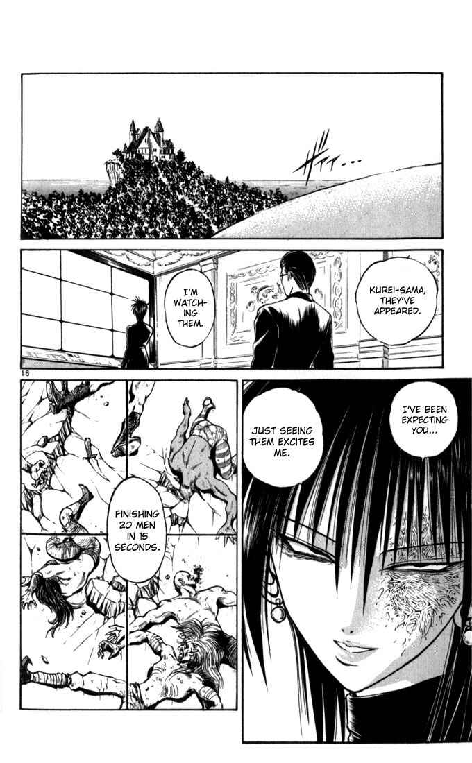 Chapter 43 - Page 15