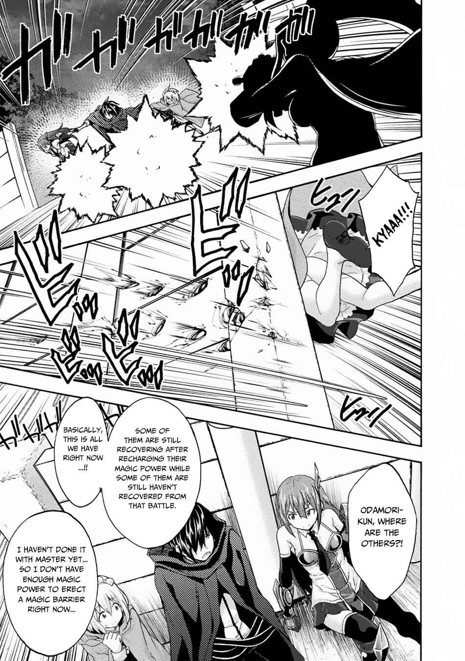 Chapter 32 - Page 12
