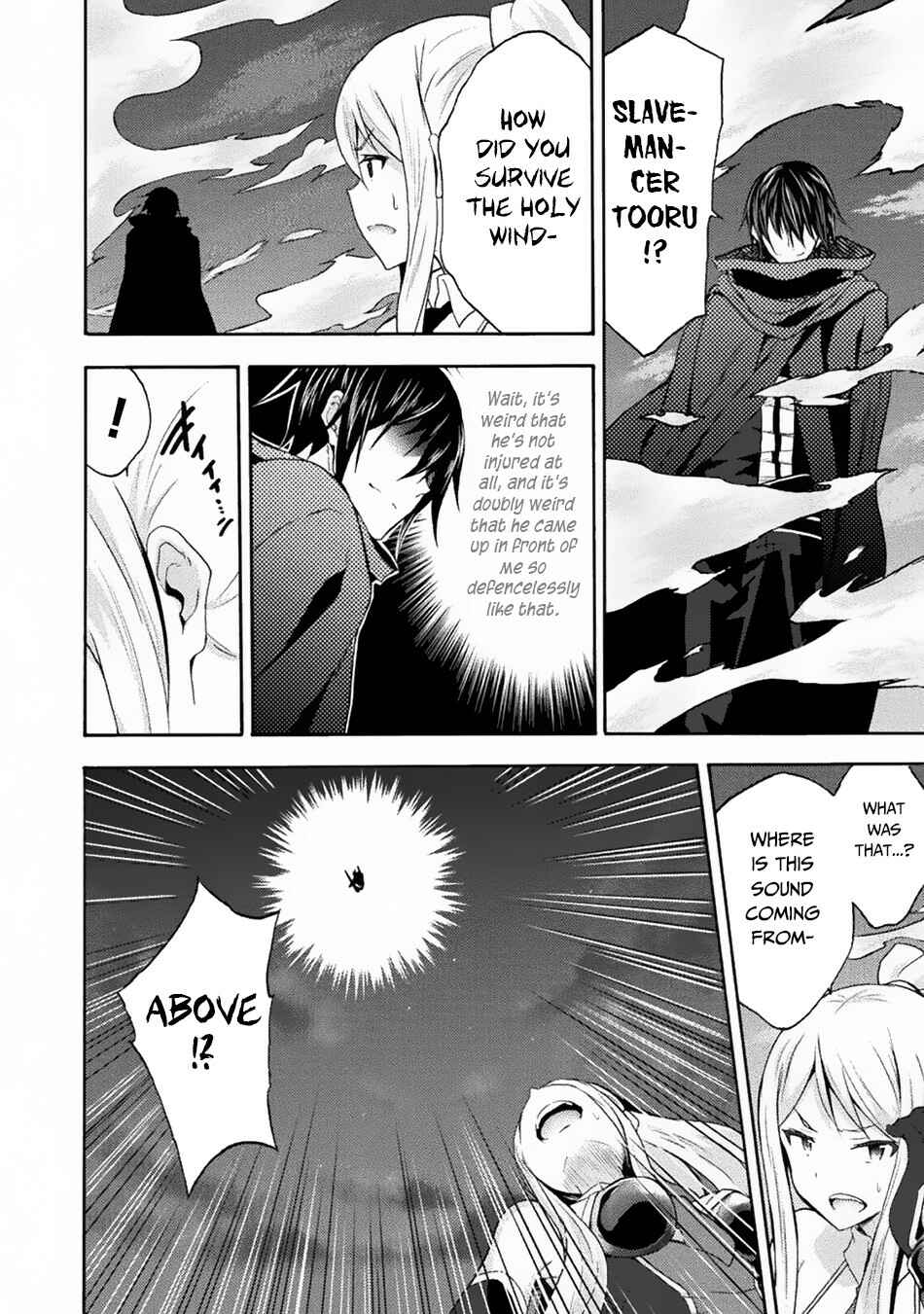 Chapter 32 - Page 23