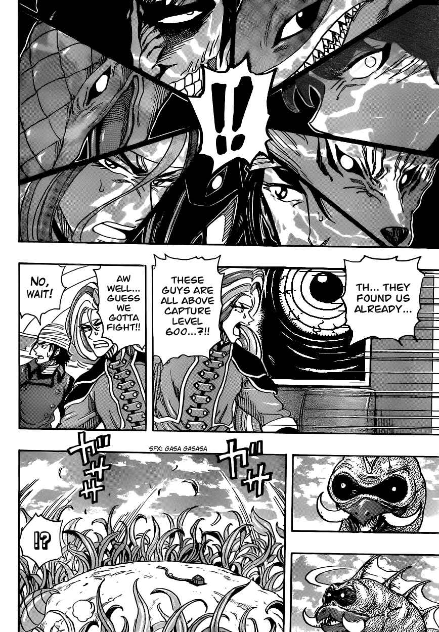 Chapter 296 - Page 10