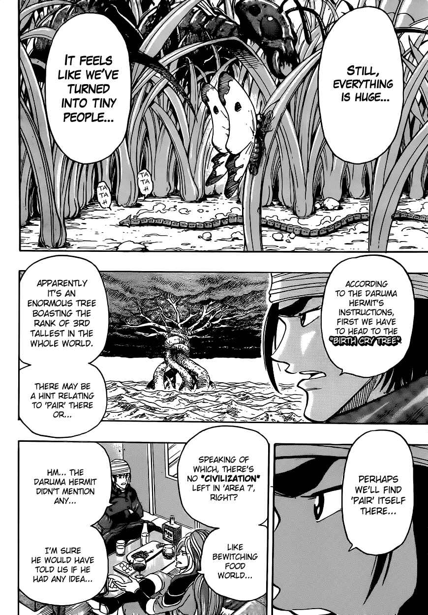 Chapter 296 - Page 12