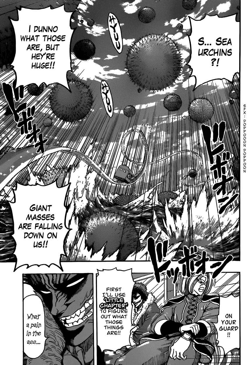 Chapter 296 - Page 5