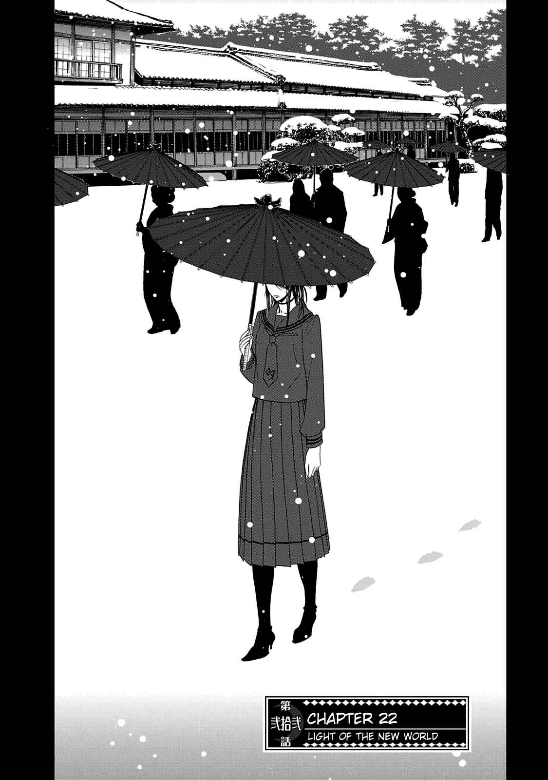 Chapter 22 - Page 1