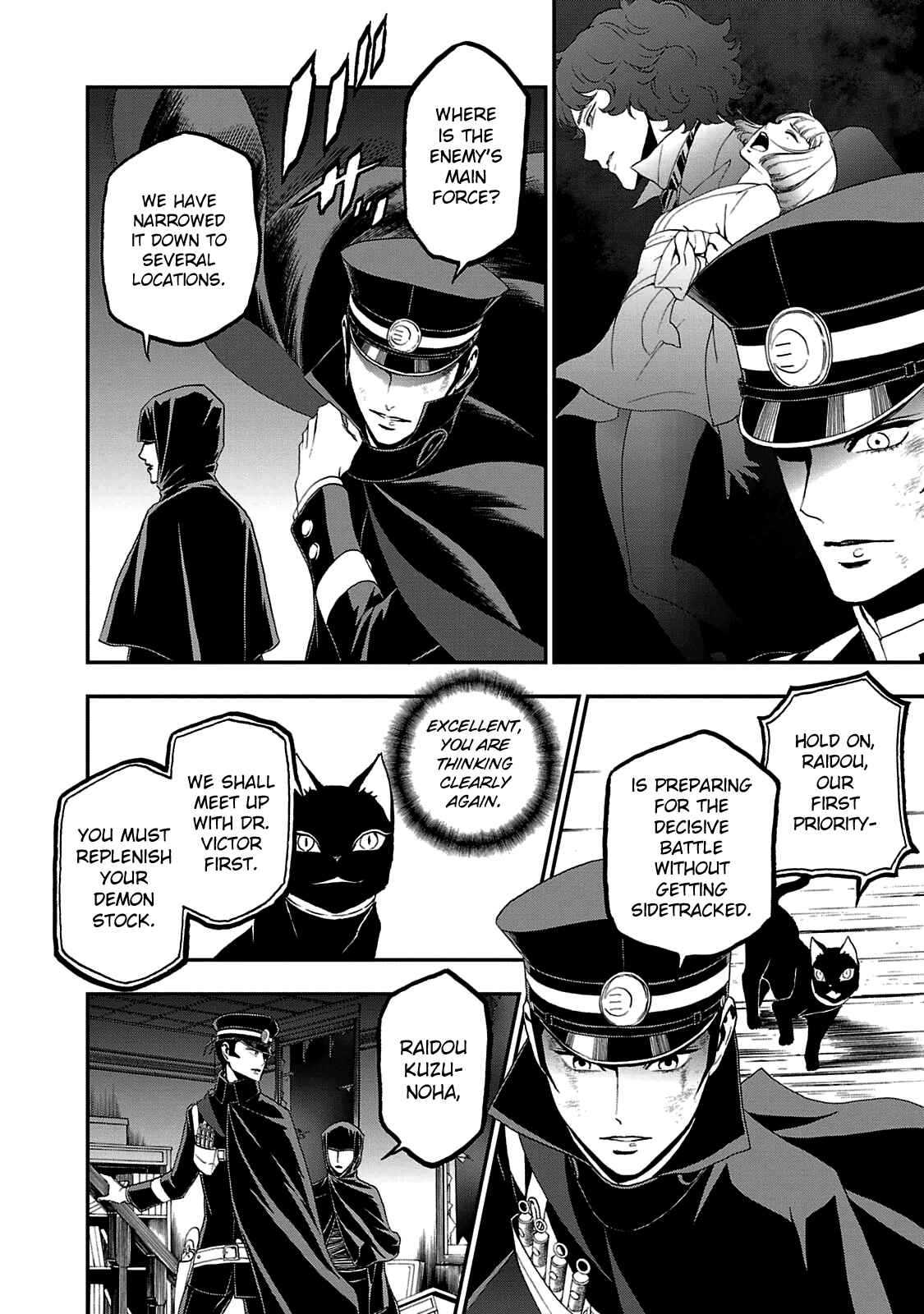 Chapter 22 - Page 18