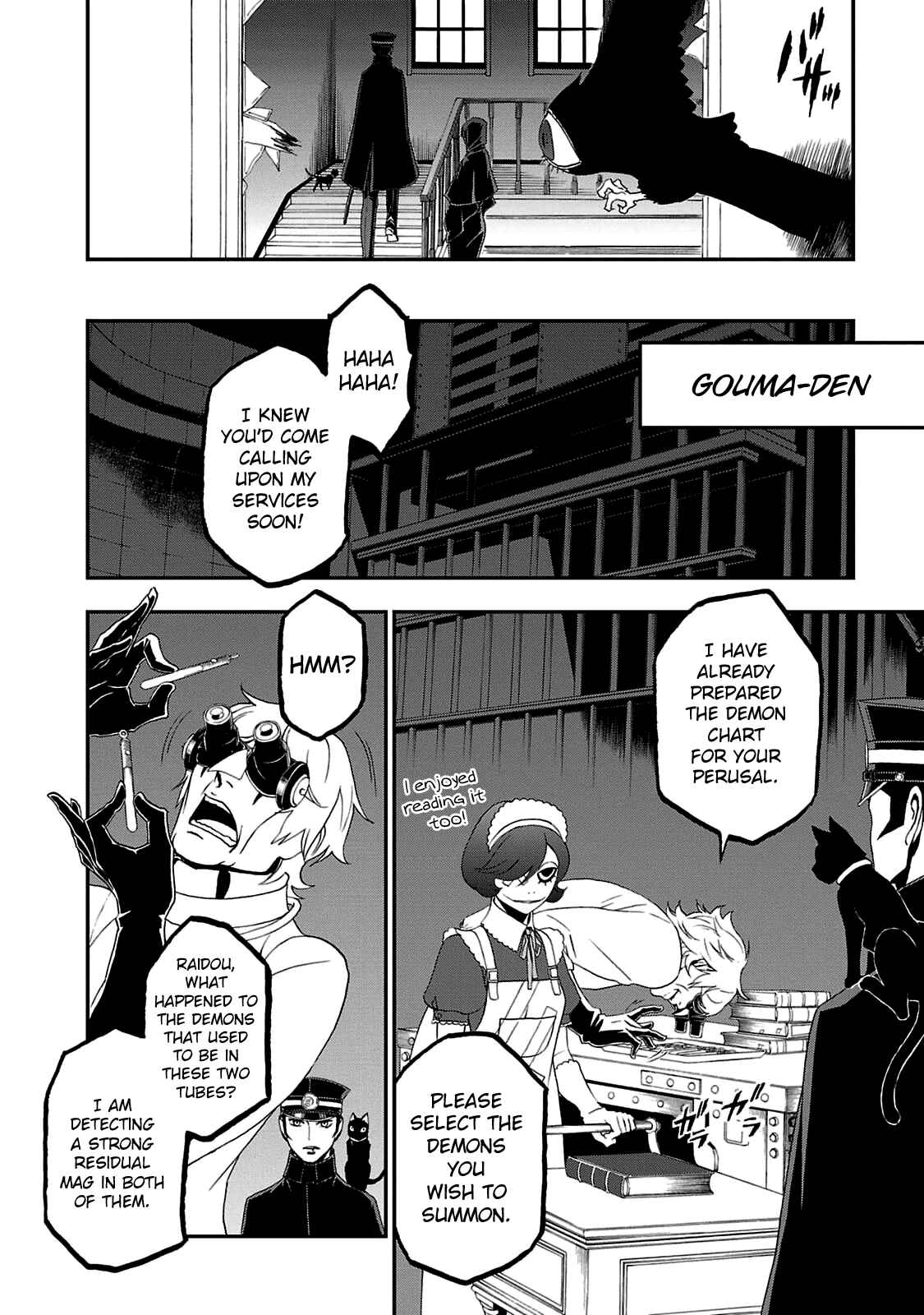 Chapter 22 - Page 20