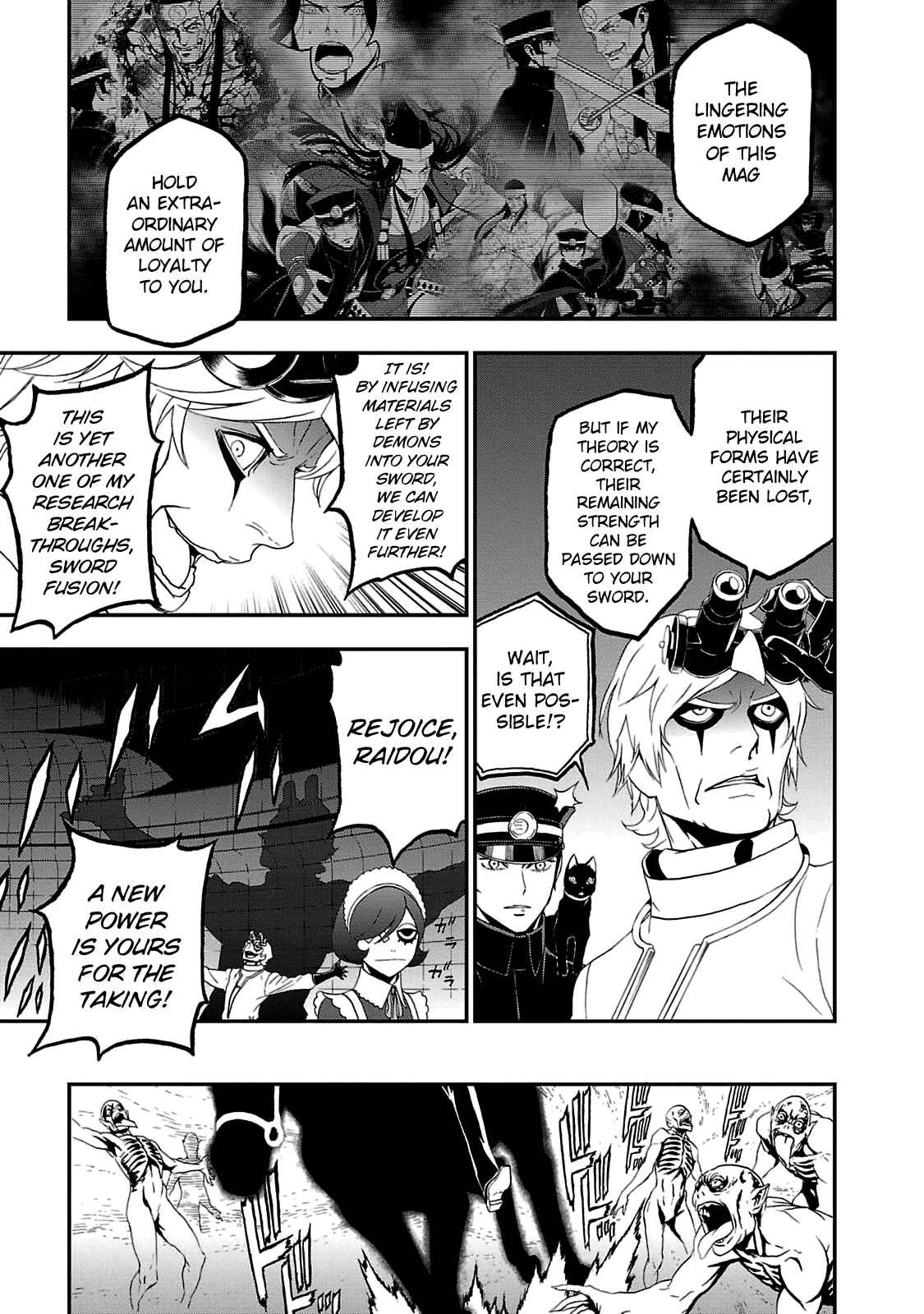 Chapter 22 - Page 21