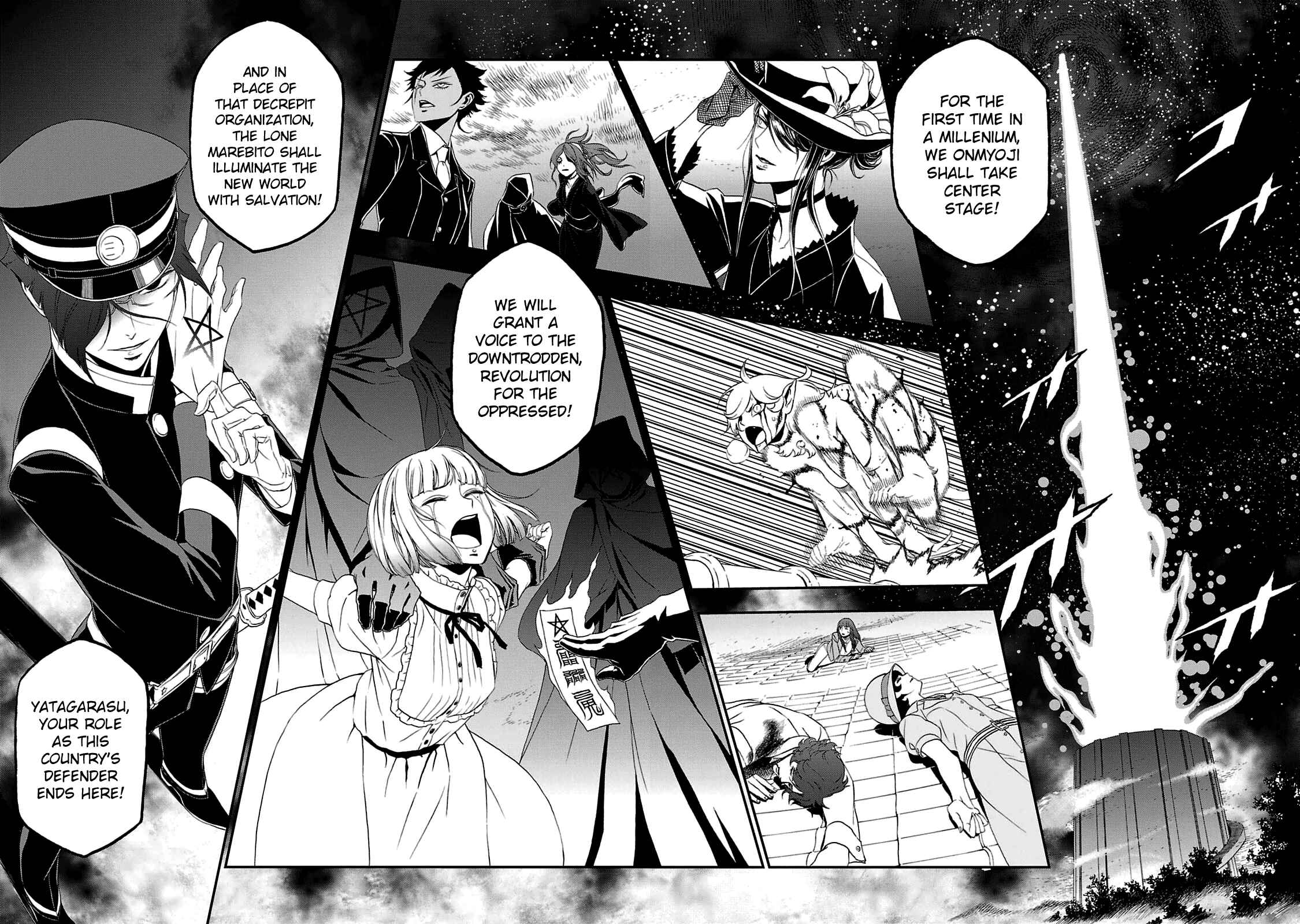 Chapter 22 - Page 27