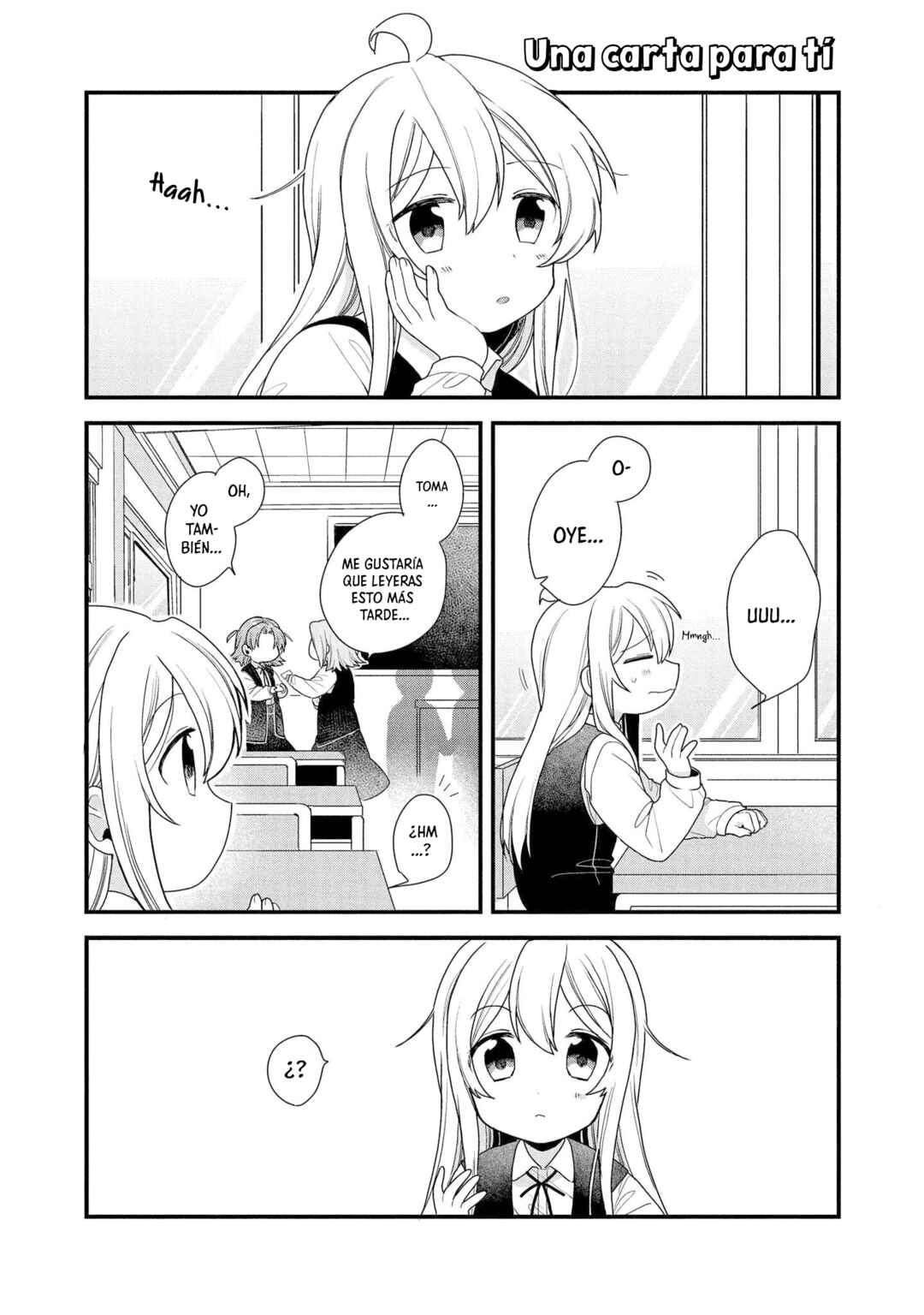 Chapter 6 - Page 2