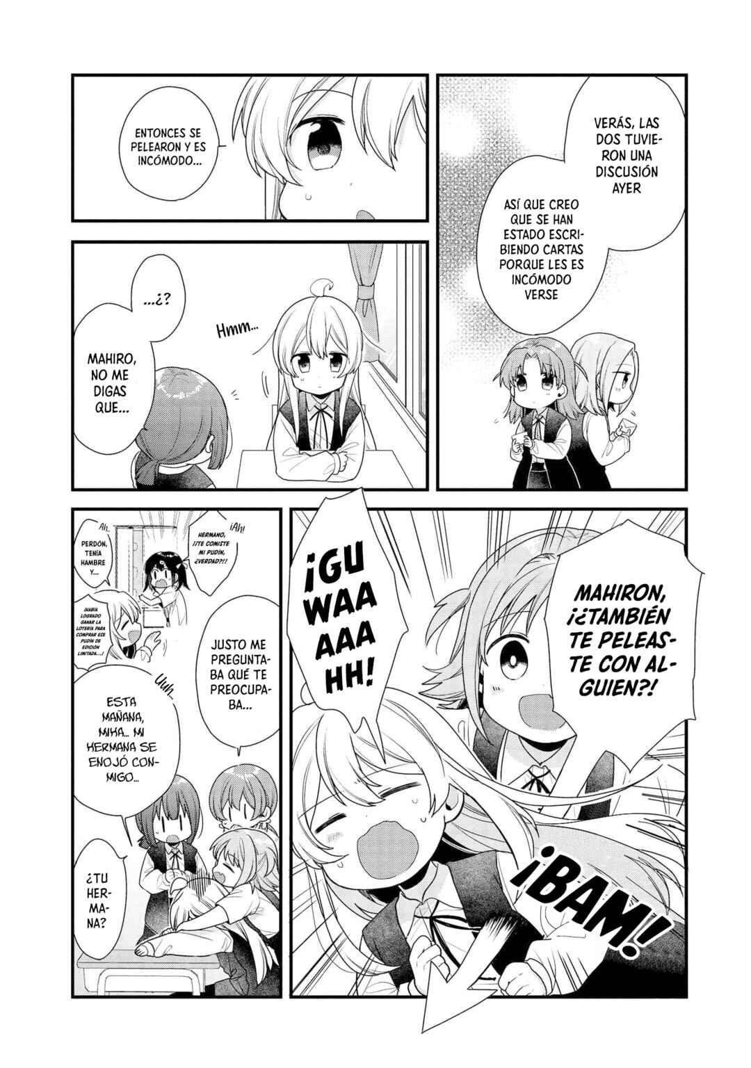 Chapter 6 - Page 5