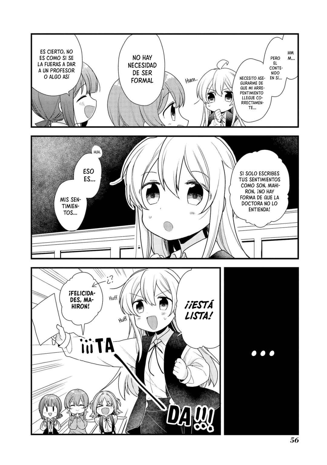Chapter 6 - Page 9
