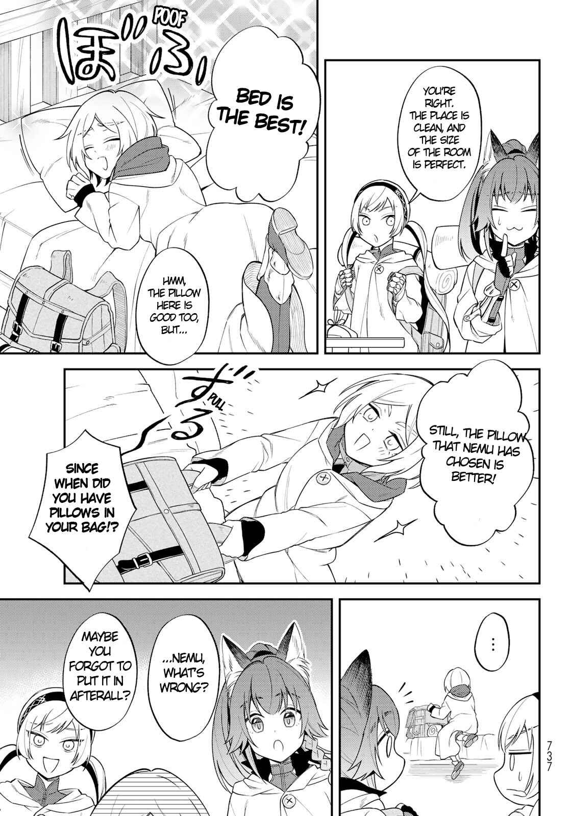 Chapter 44 - Page 19