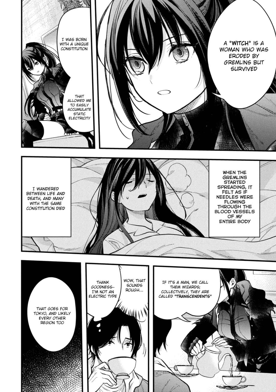 Chapter 2 - Page 8