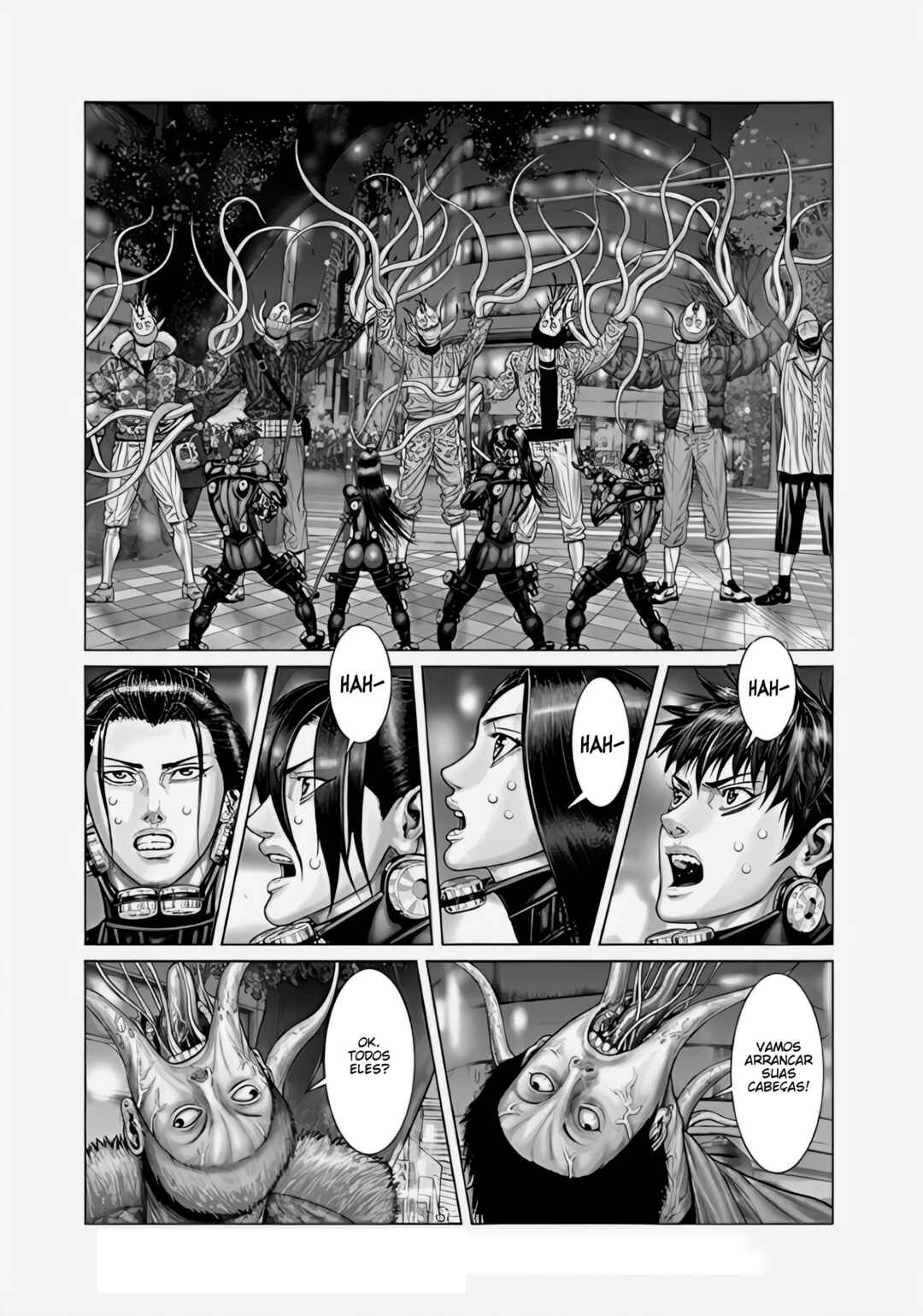 Chapter 71 - Page 1