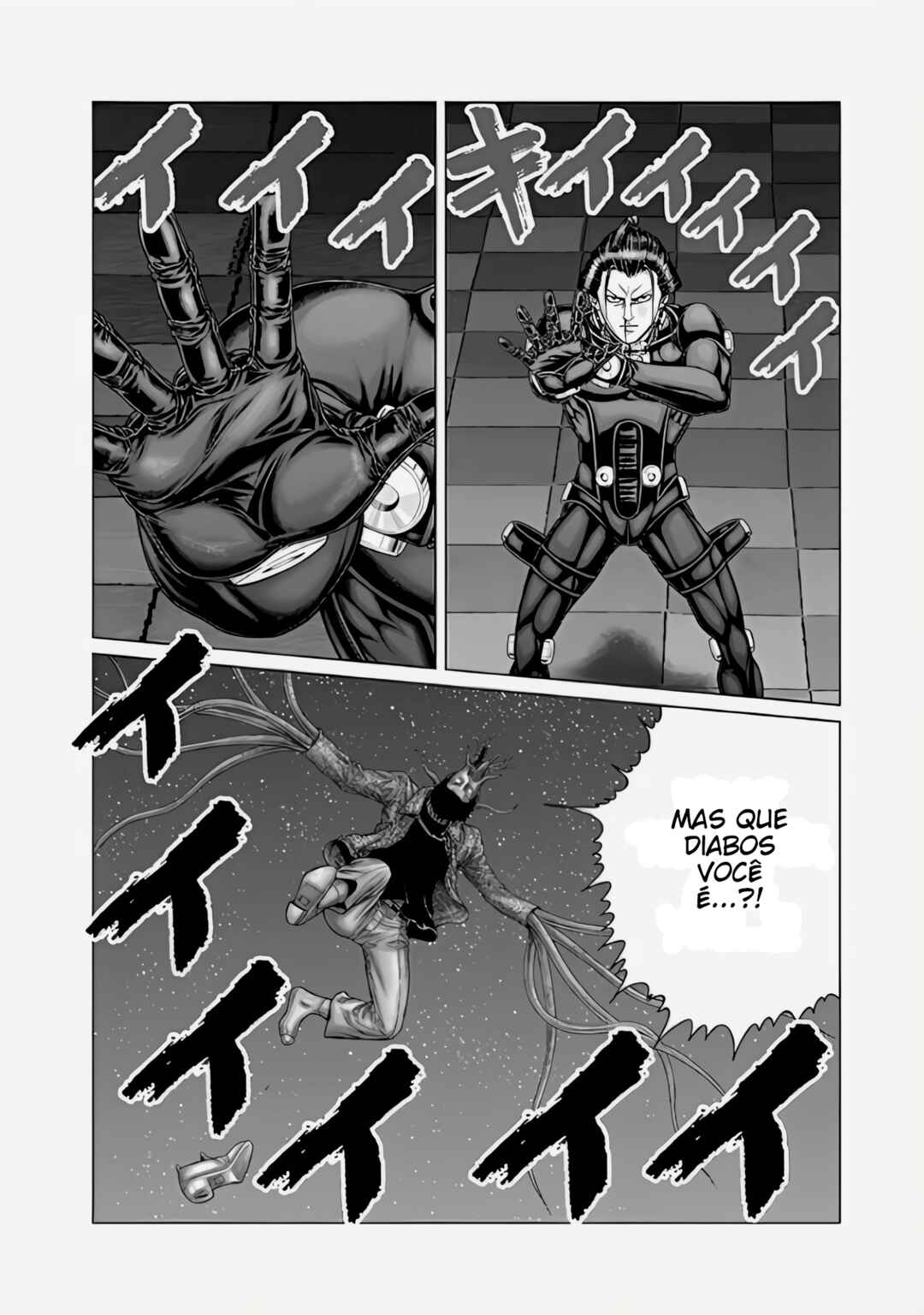 Chapter 71 - Page 10