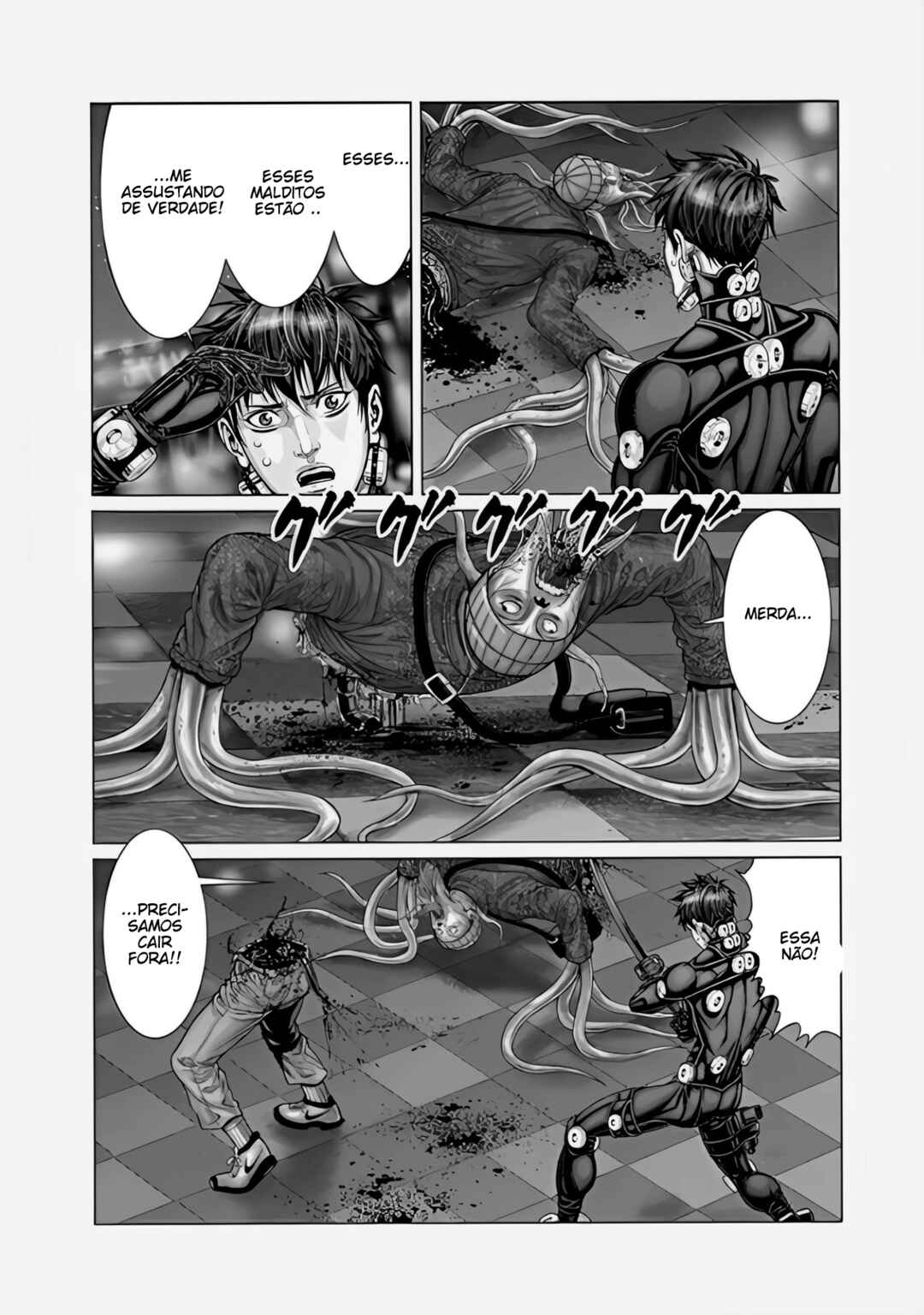 Chapter 71 - Page 14