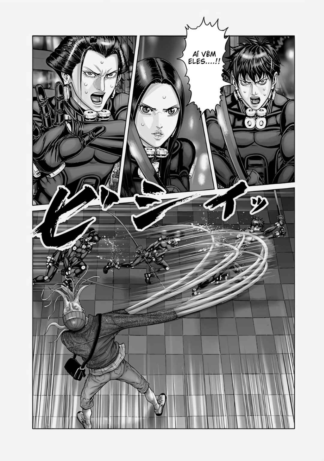 Chapter 71 - Page 3