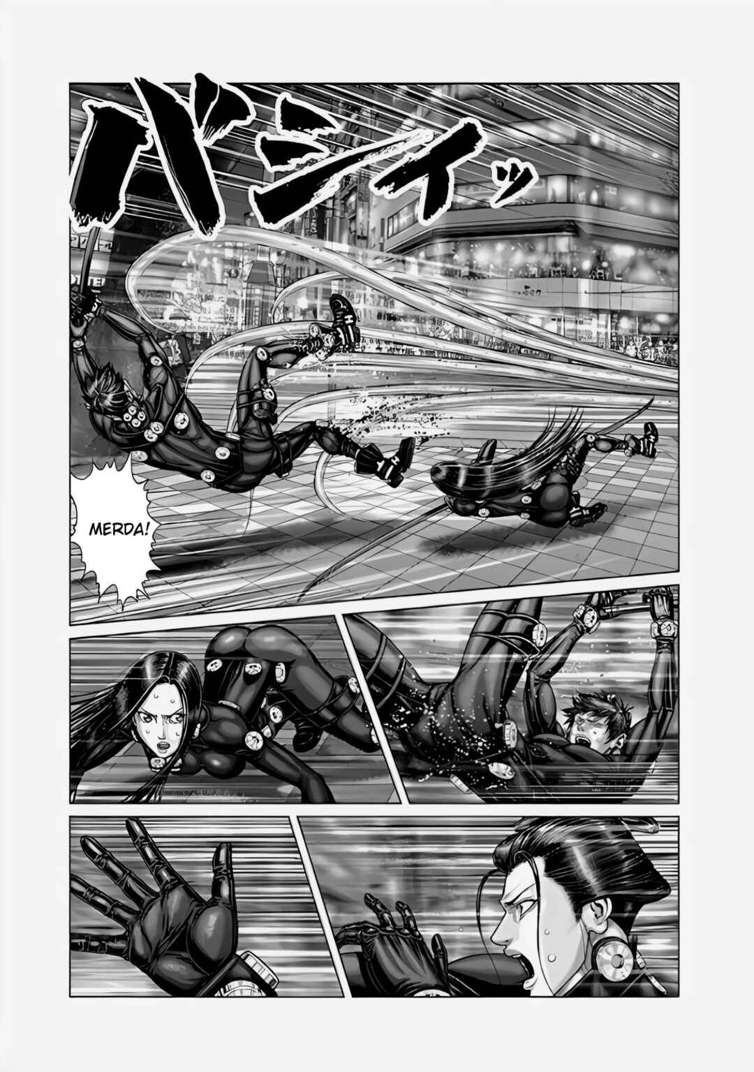 Chapter 71 - Page 4
