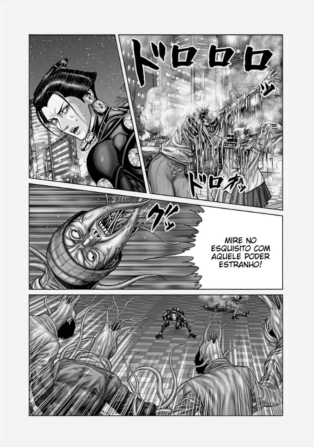 Chapter 71 - Page 7