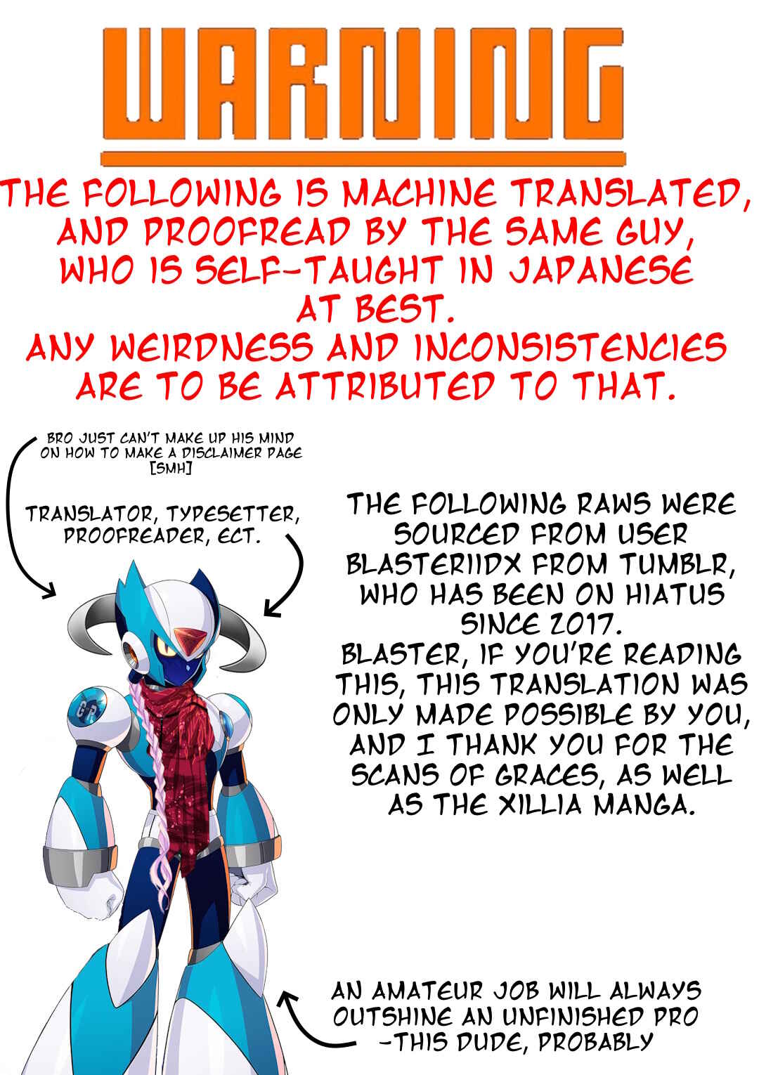 Chapter 1 - Page 1