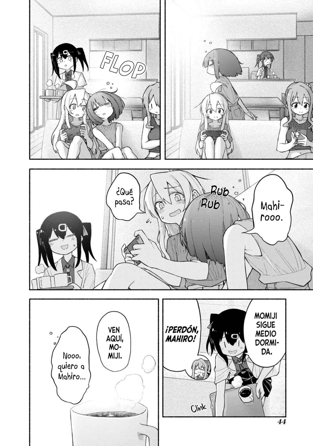 Chapter 37 - Page 9