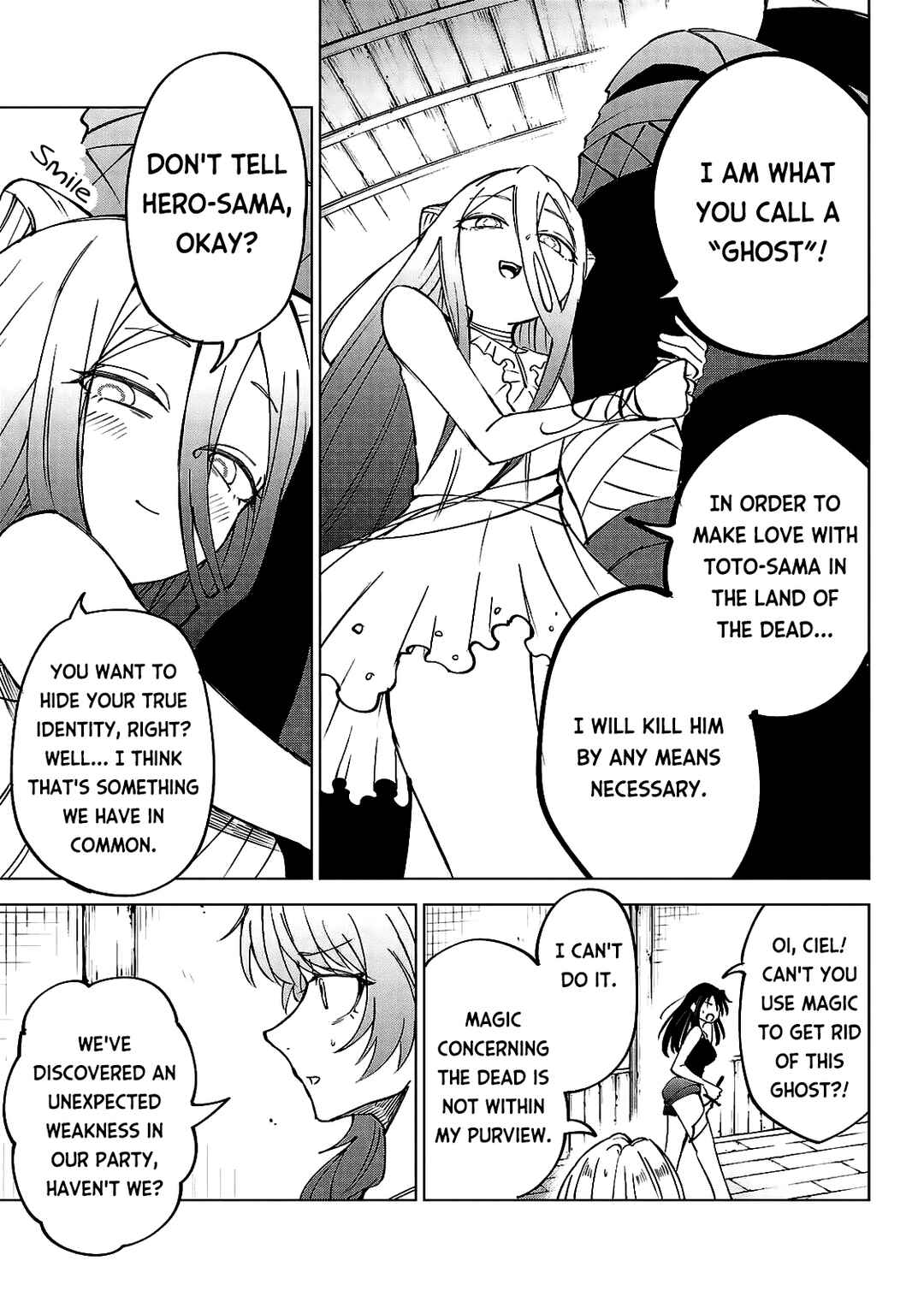 Chapter 35 - Page 14