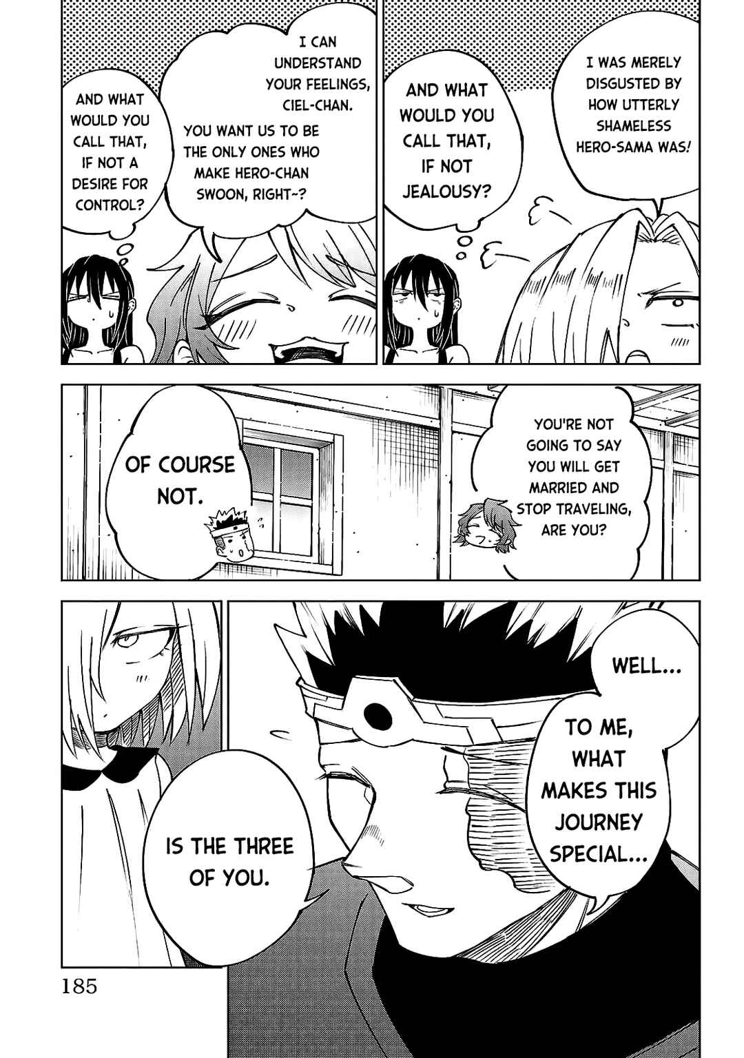 Chapter 35 - Page 18