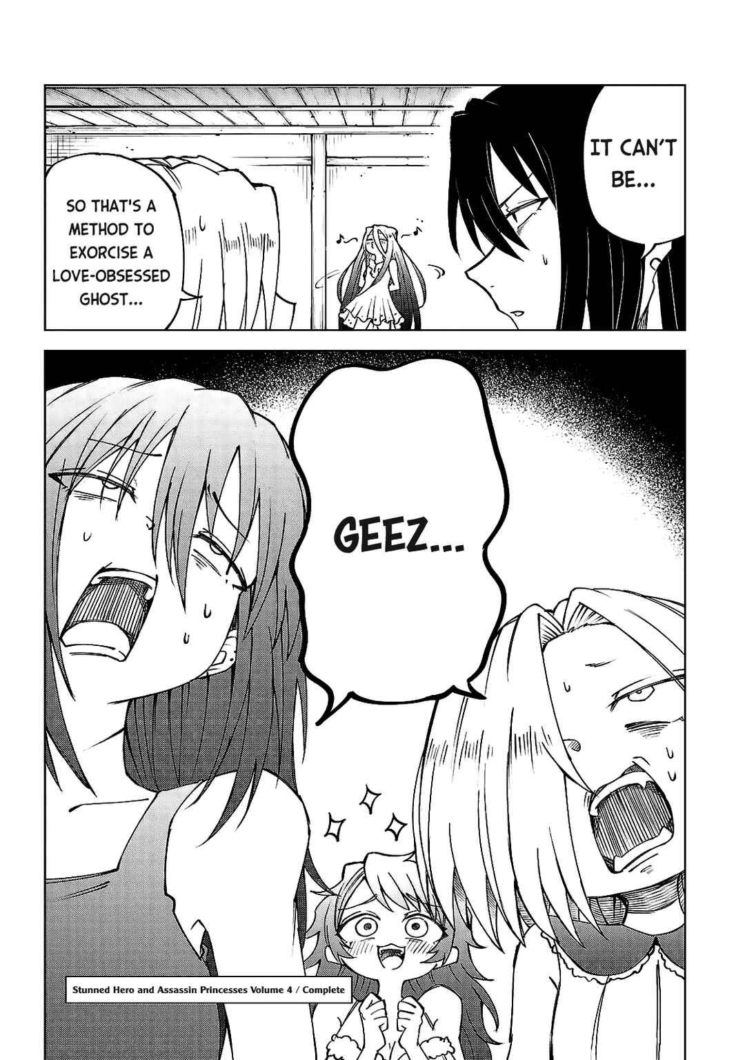 Chapter 35 - Page 21
