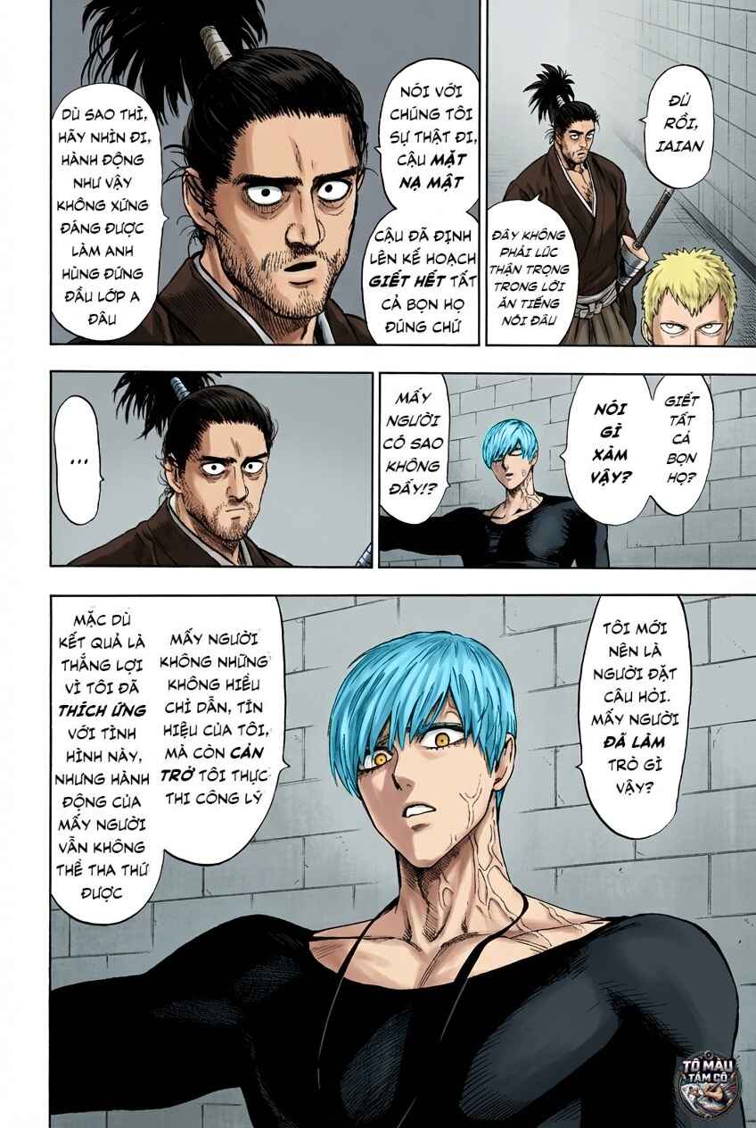 Chapter 106 - Page 12