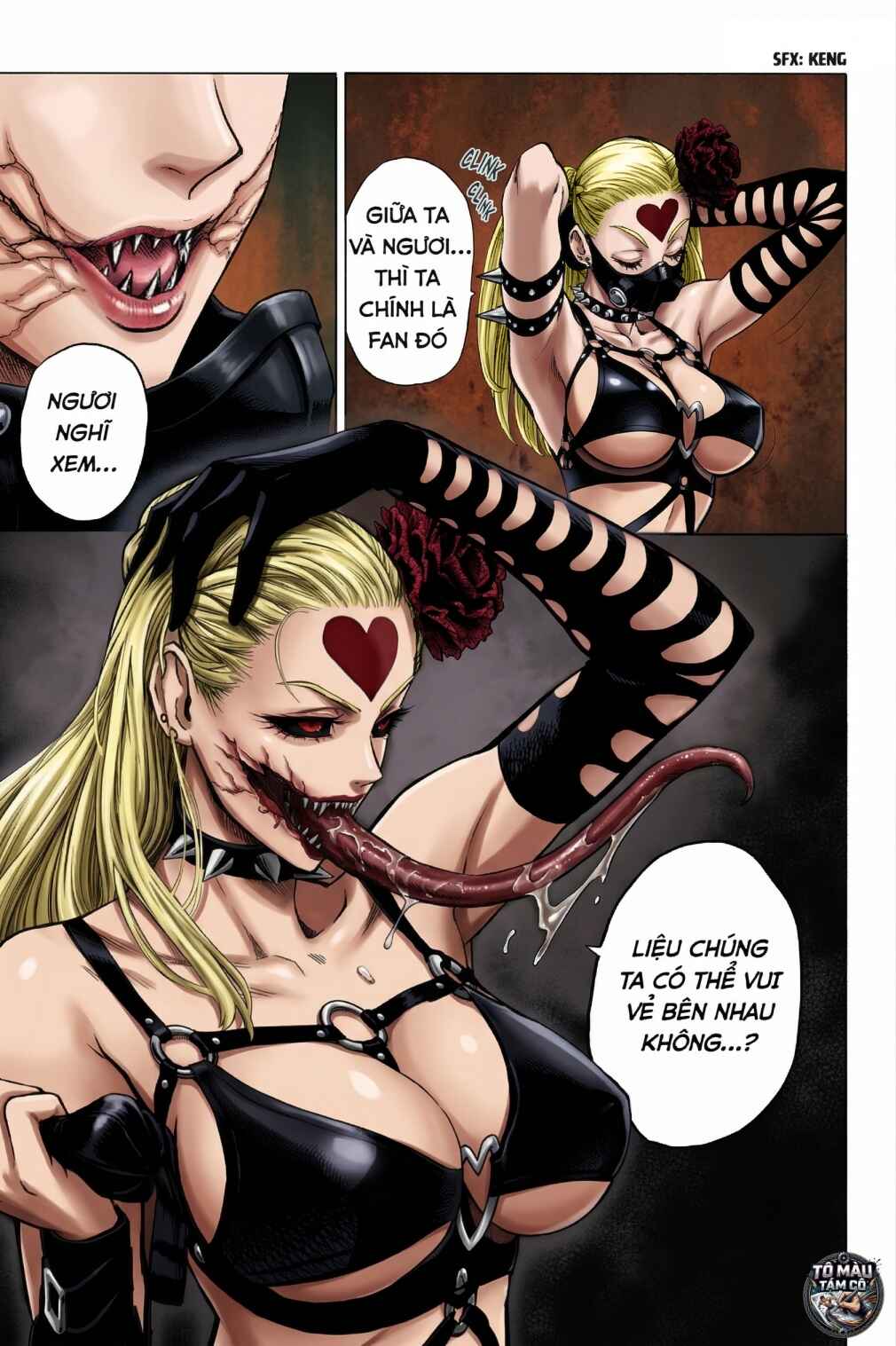 Chapter 106 - Page 3