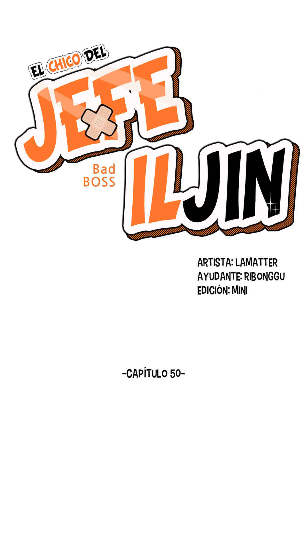 Chapter 50 - Page 5